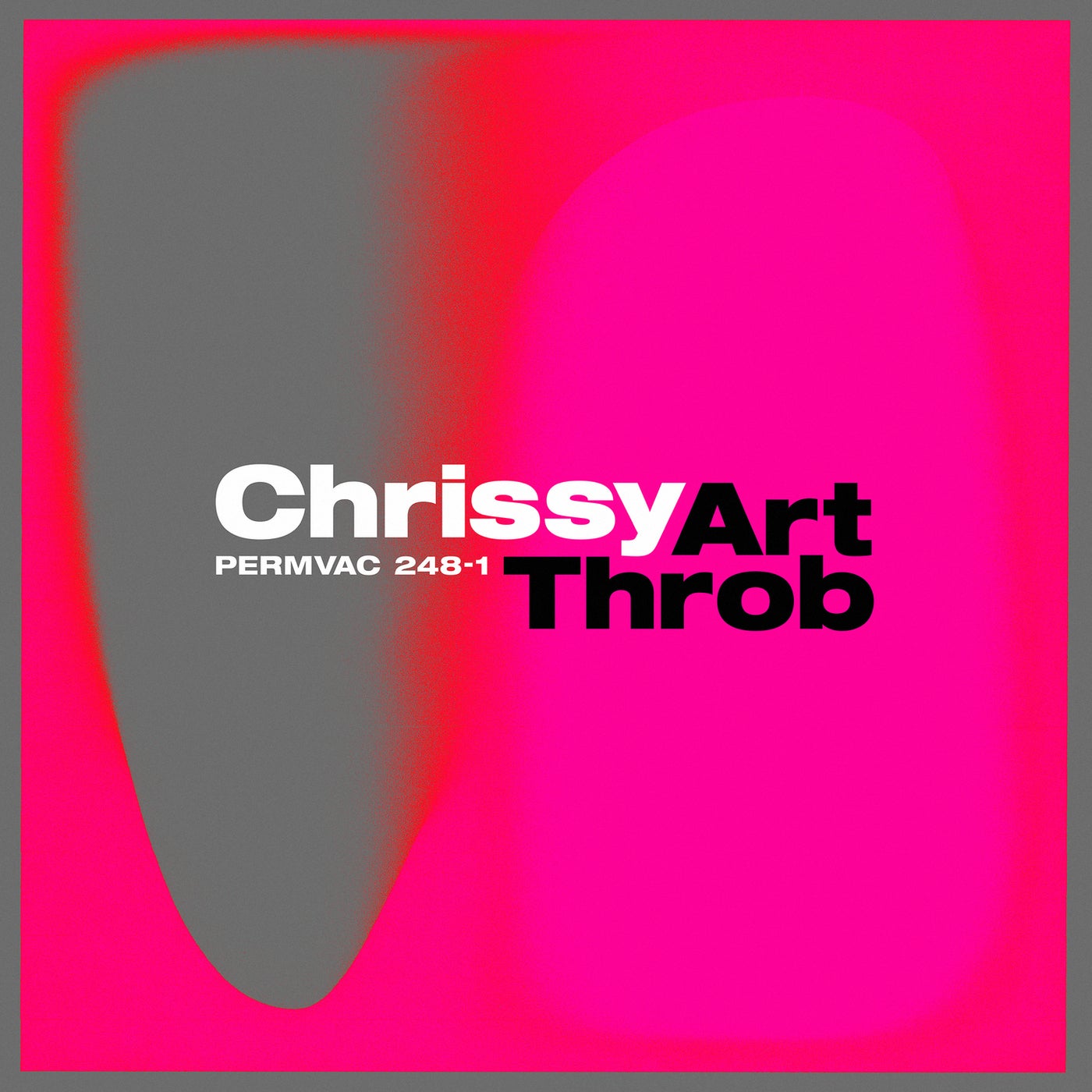 Art Throb EP