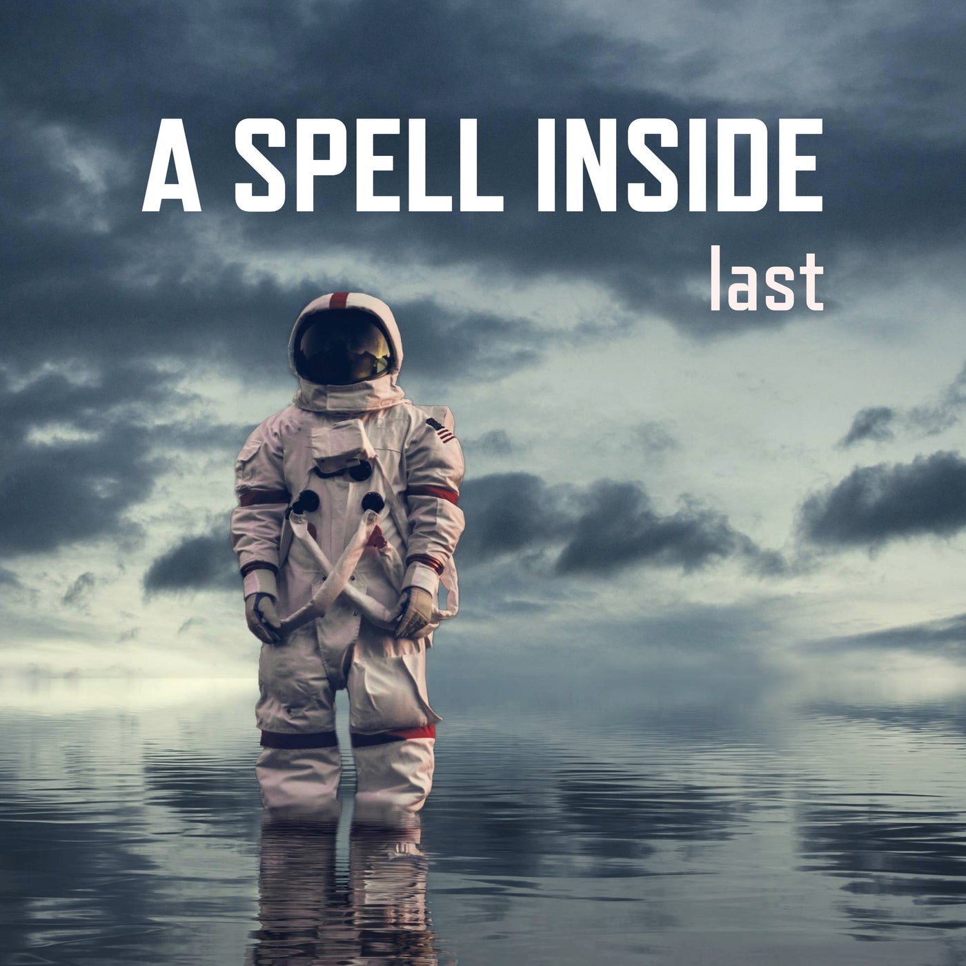 Cover art for Last