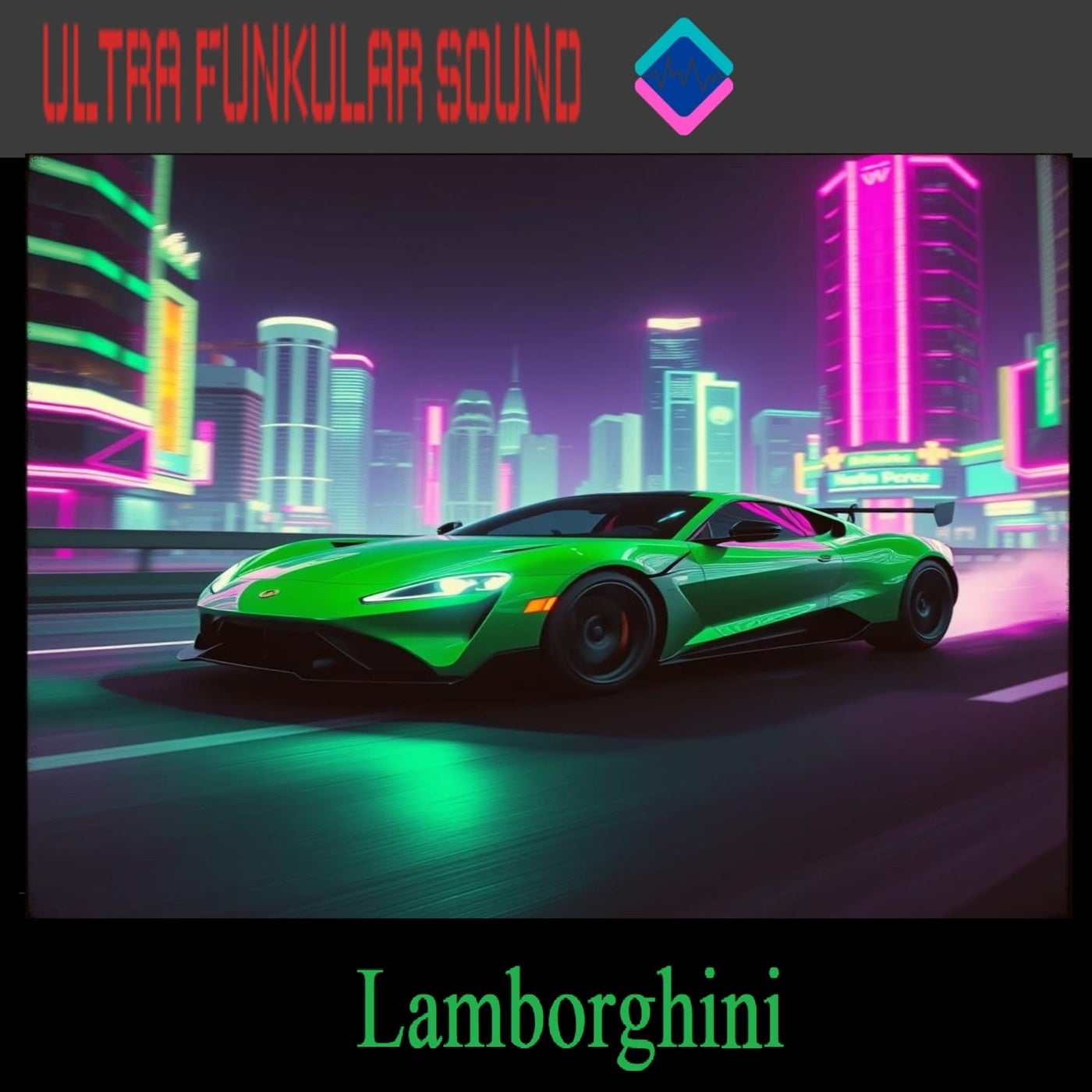 Lamborghini