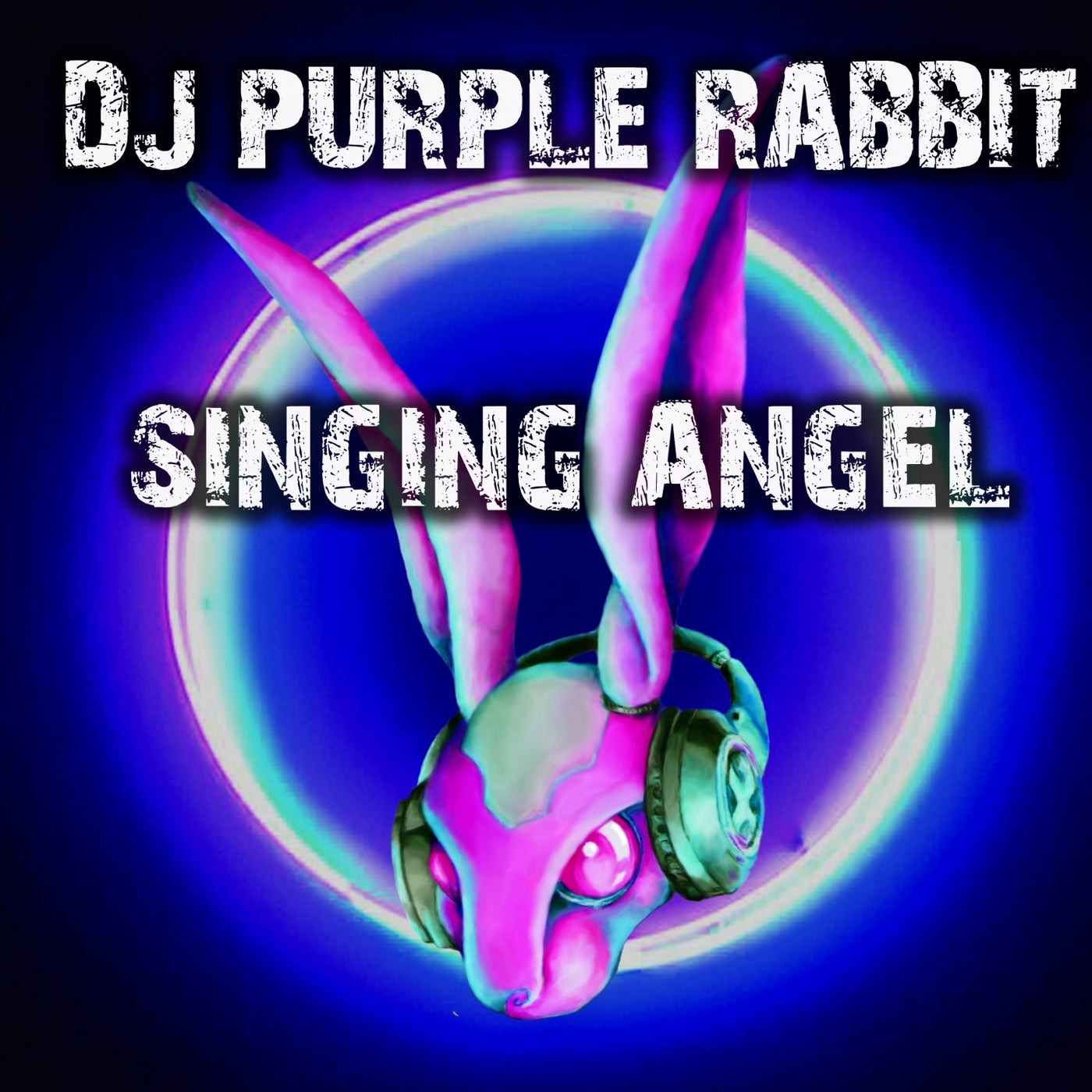 Rabbits sing. Purple Rabbit. Кролик ведьма. Feat Rabbit. Песня диджей кролики.