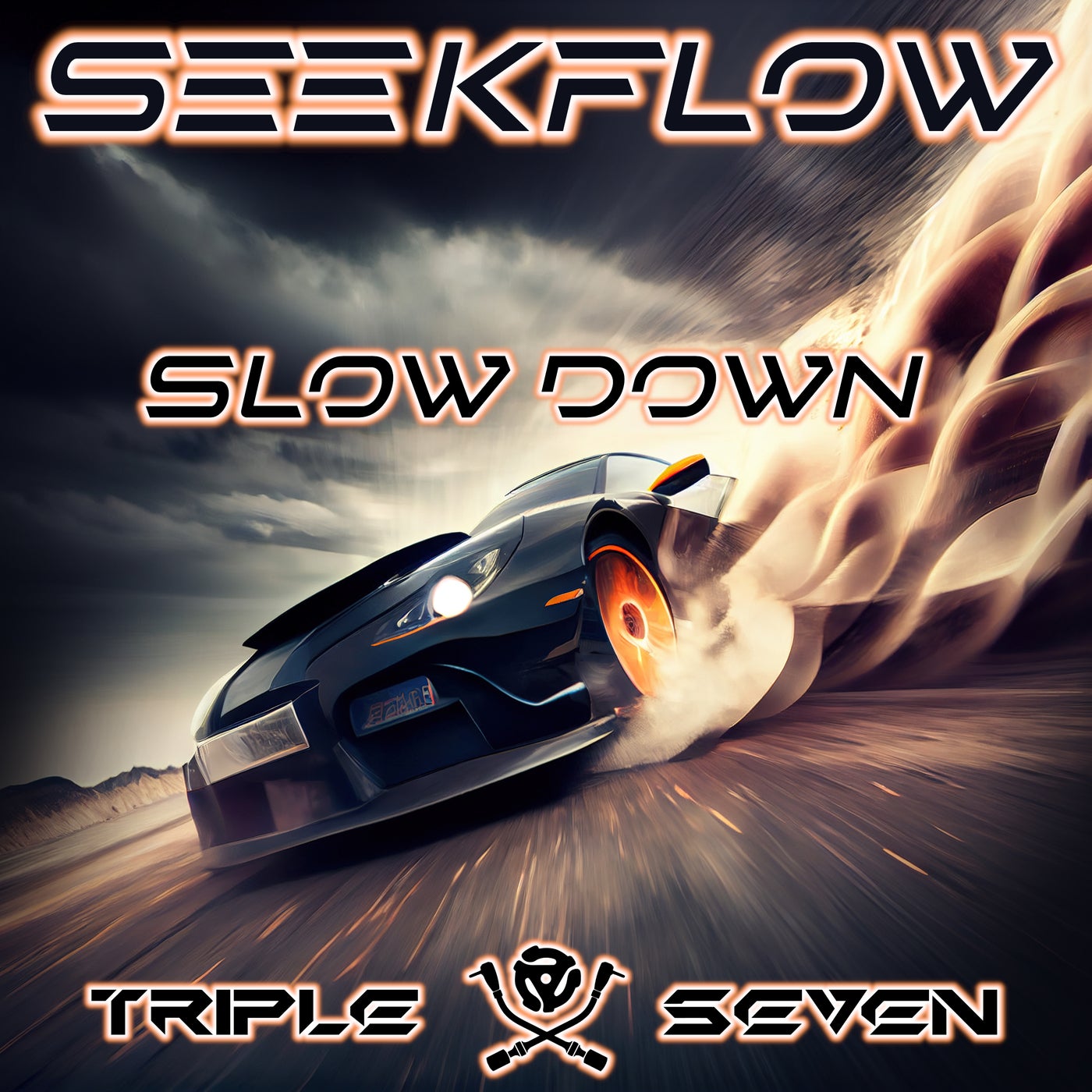 Slow Down