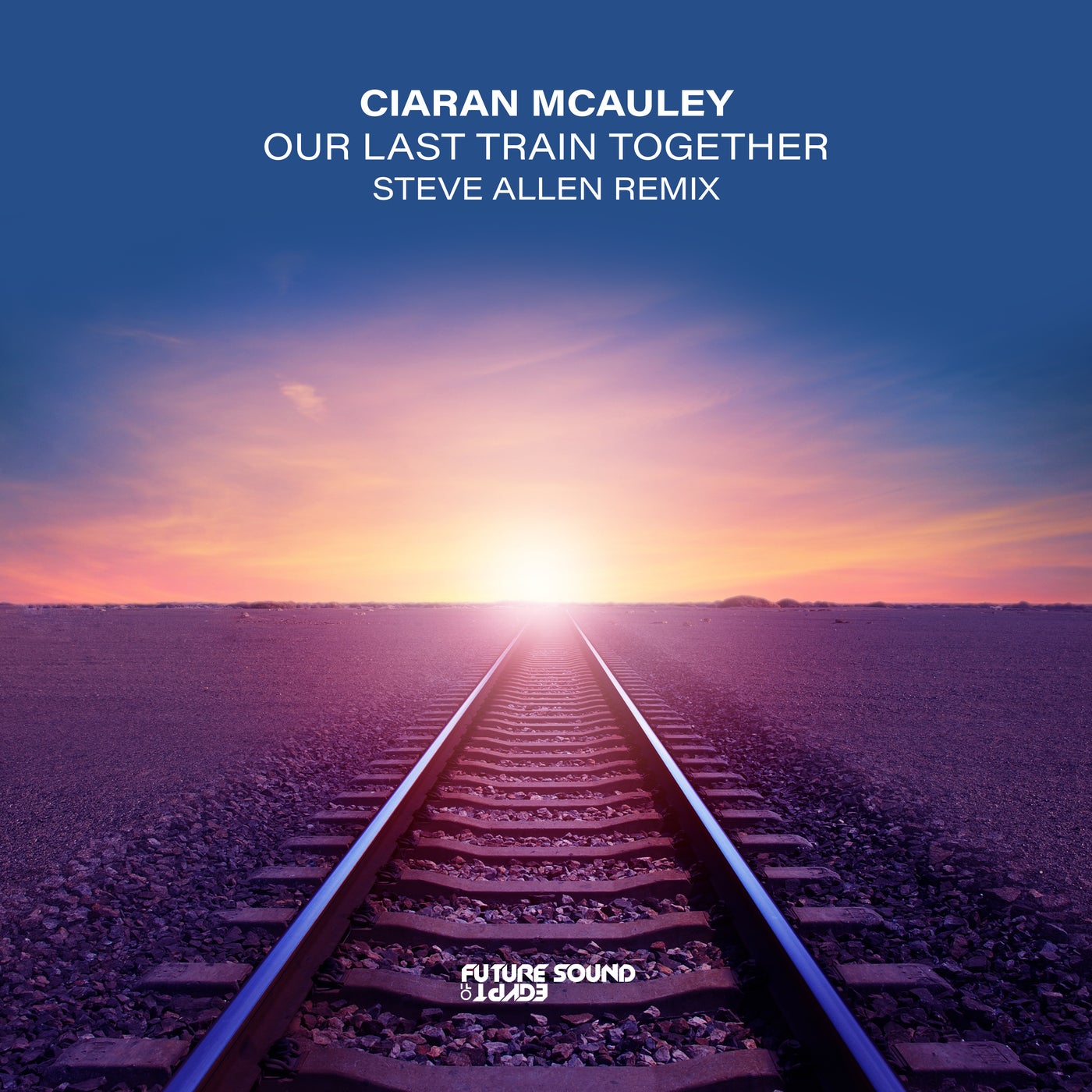 Our Last Train Together (Steve Allen Extended Remix)