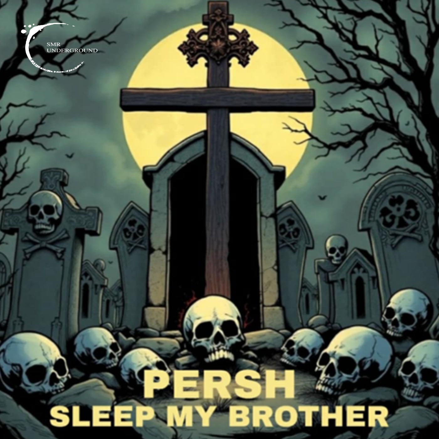 Sleep My Brother
