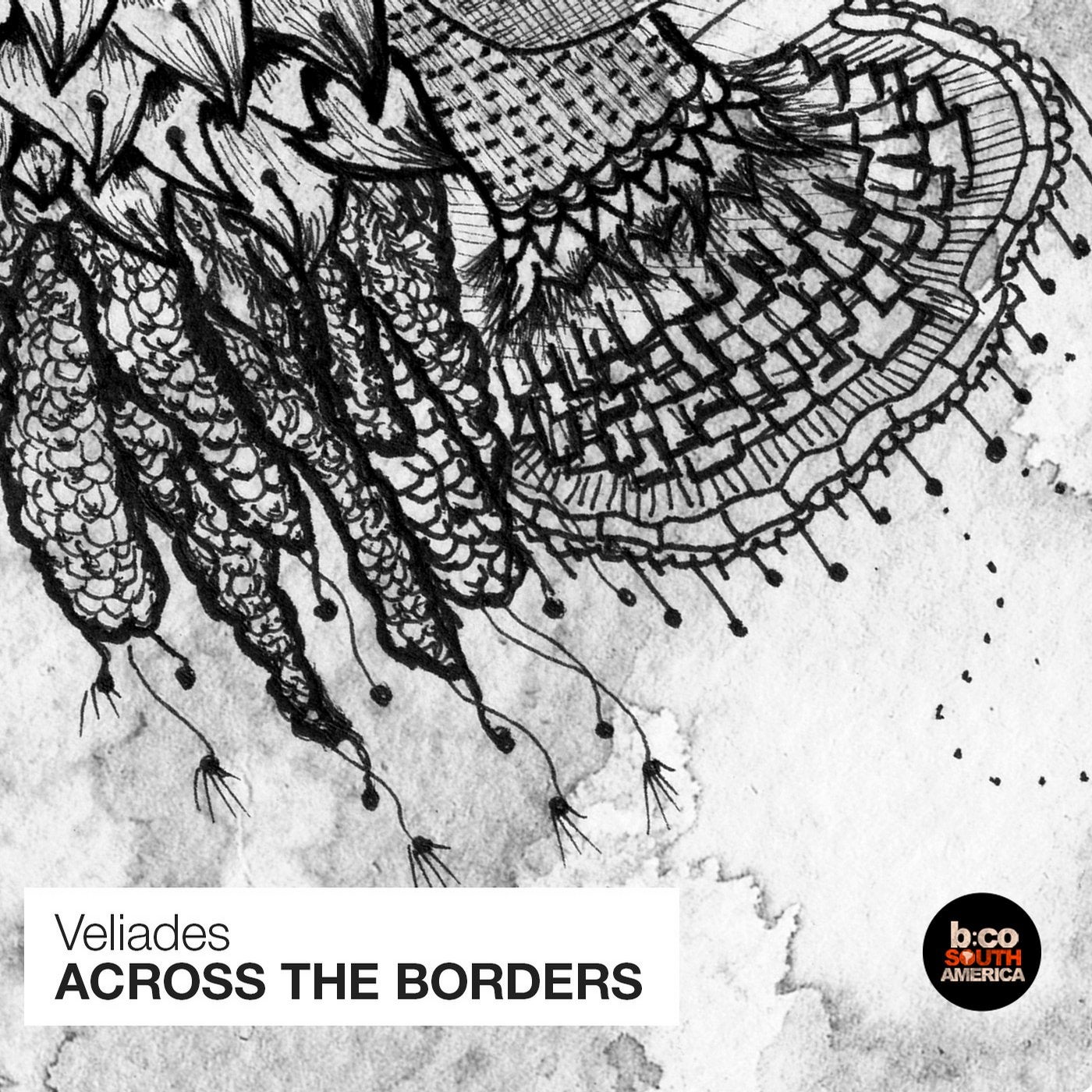 Across the Borders