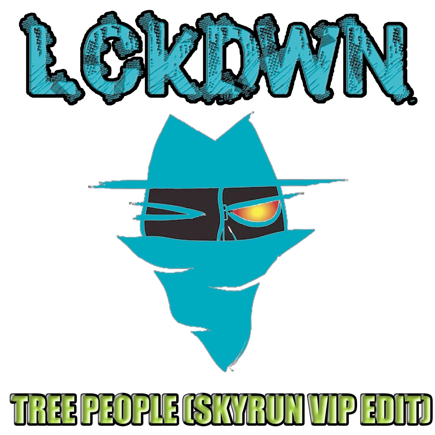 Tree People (Skyrun VIP Edit)