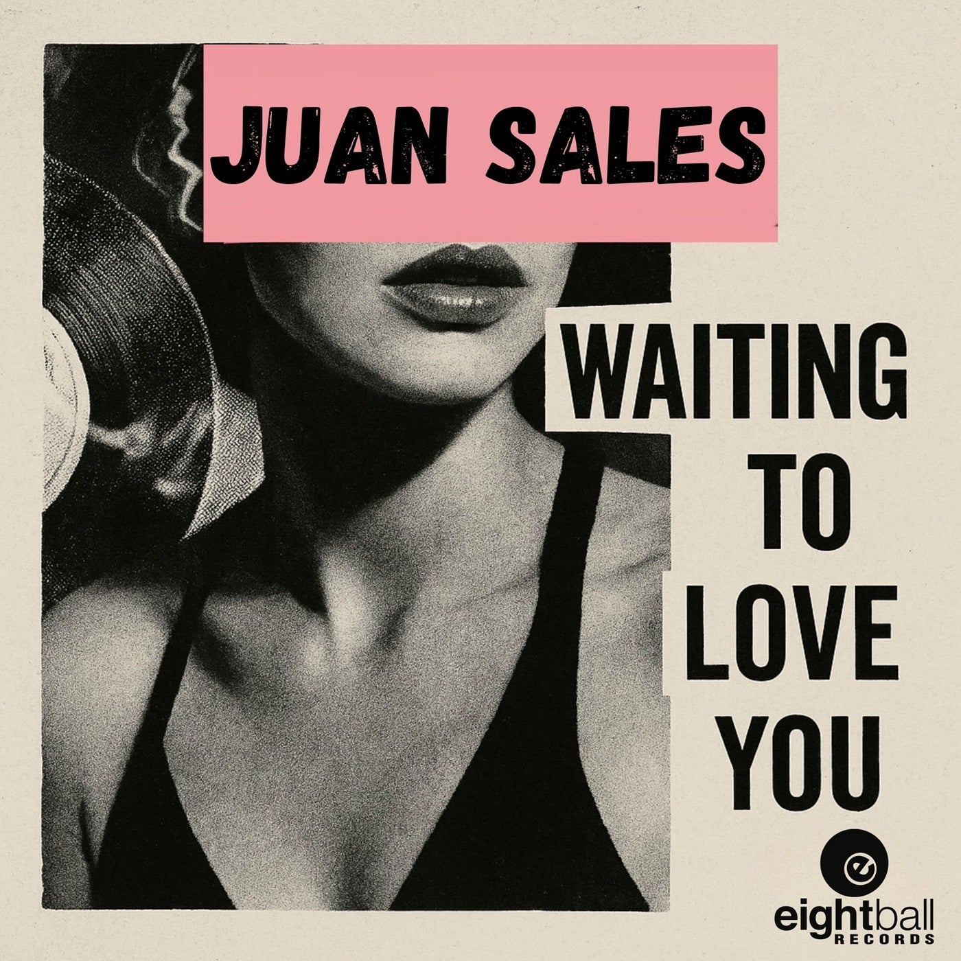 Waiting To Love You