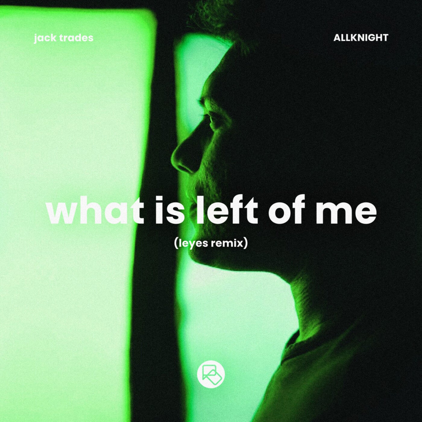 What Is Left Of Me (Leyes Extended Remix)