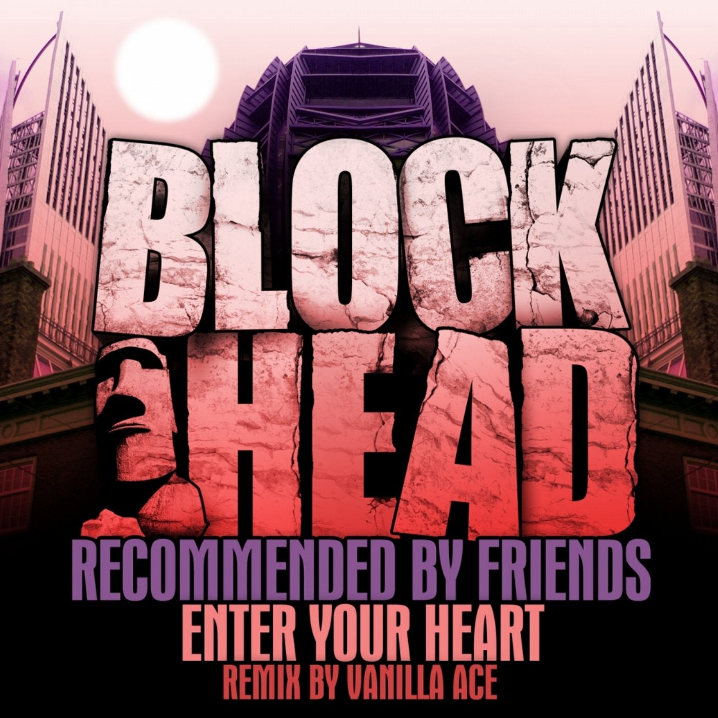 Enter Your Heart