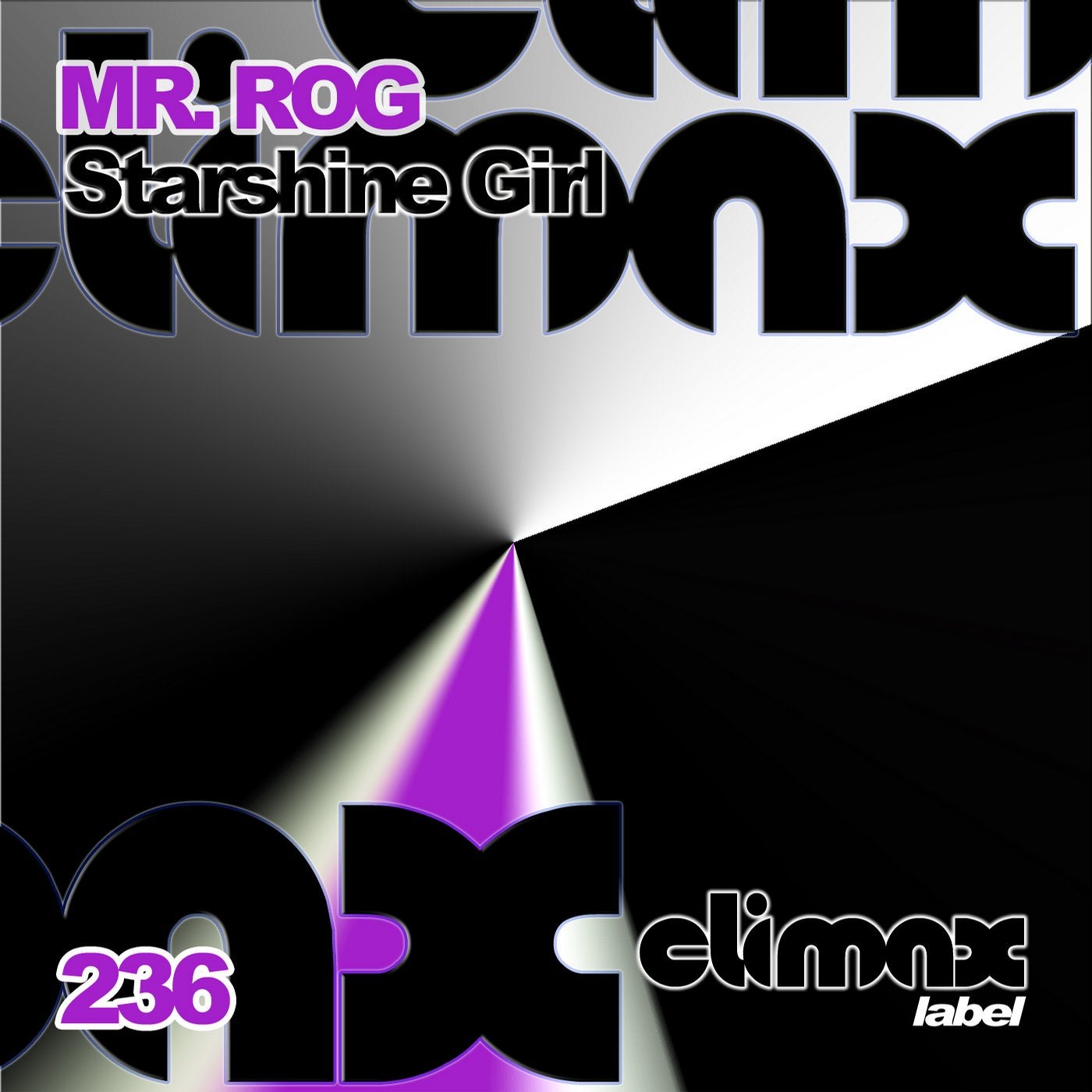 Starshine Girl