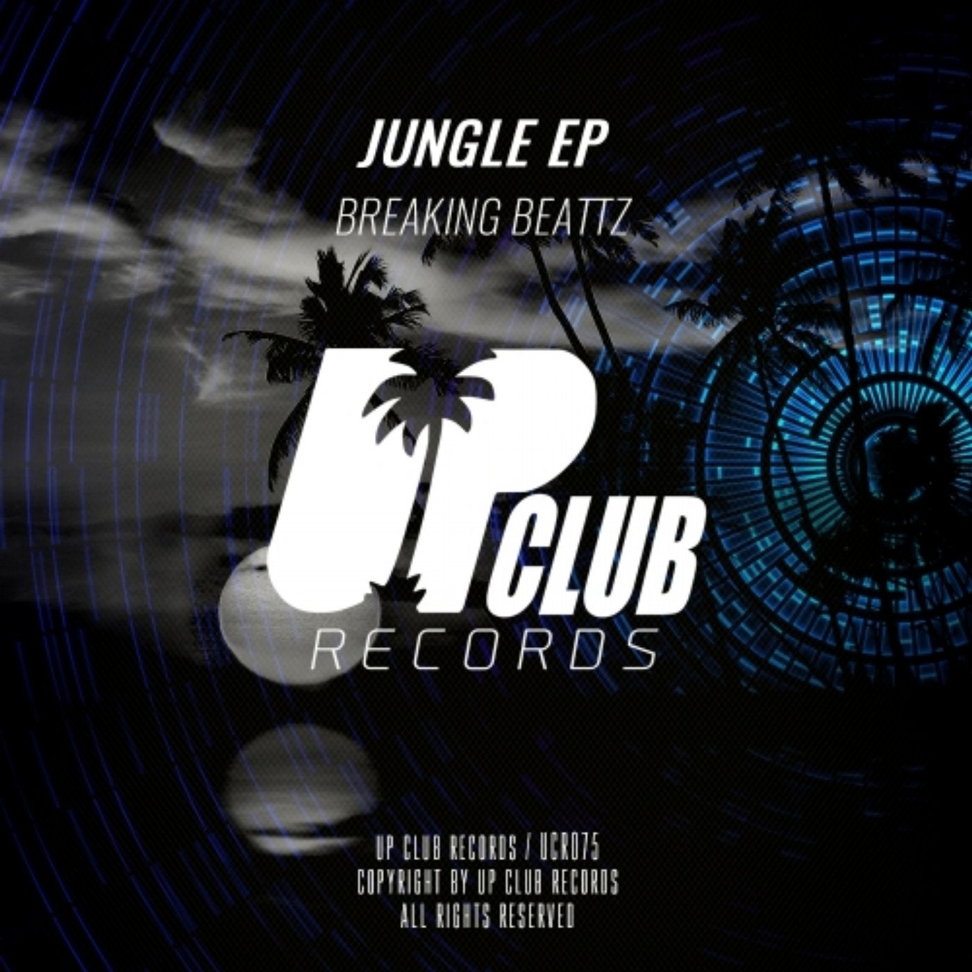 Jungle EP