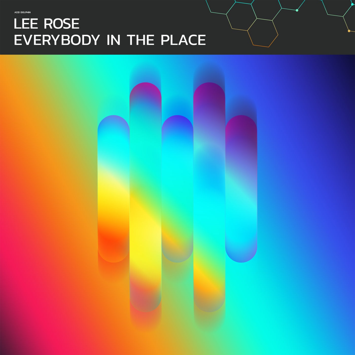 Everybody in the Place