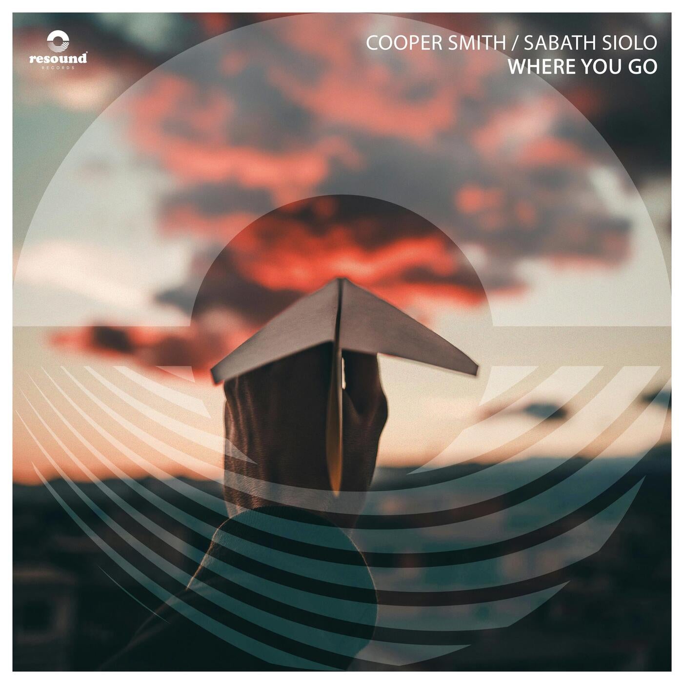 Where You Go (feat. Sabath Siolo)