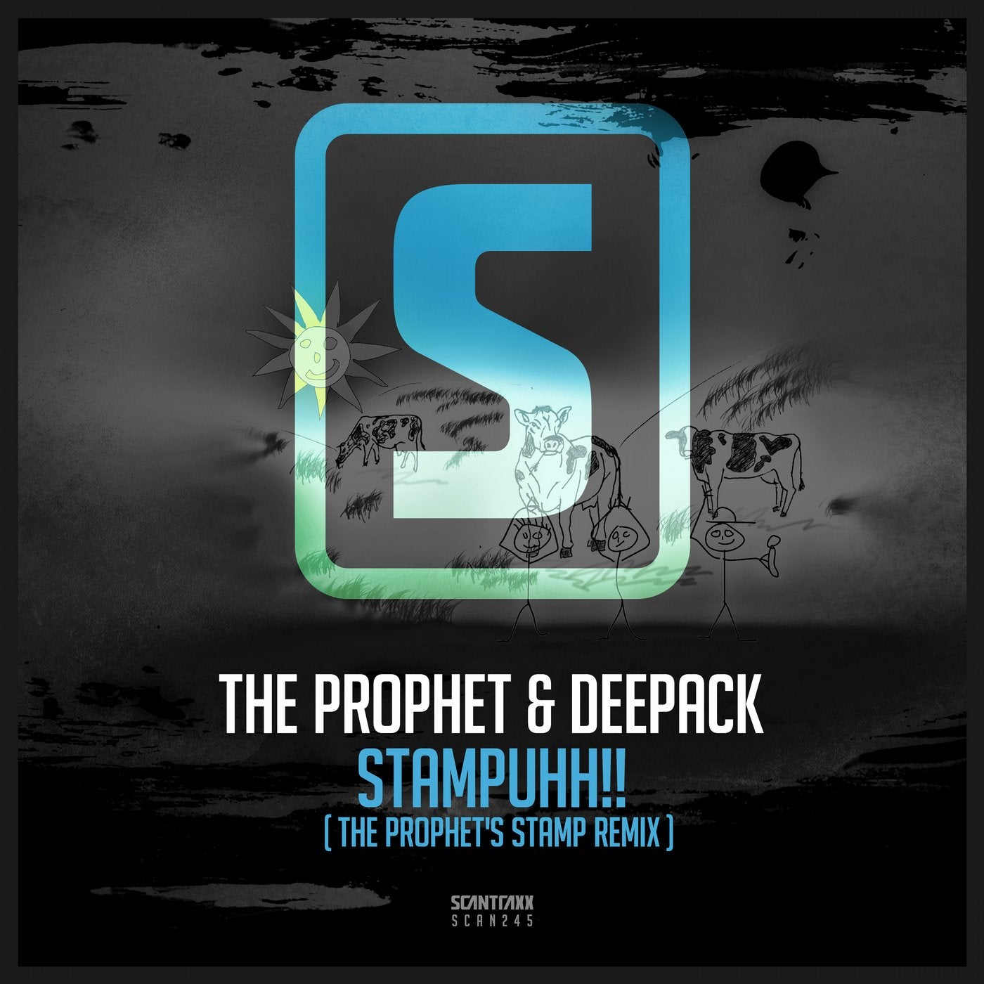 Stampuhh!! (The Prophet's Stamp Remix)