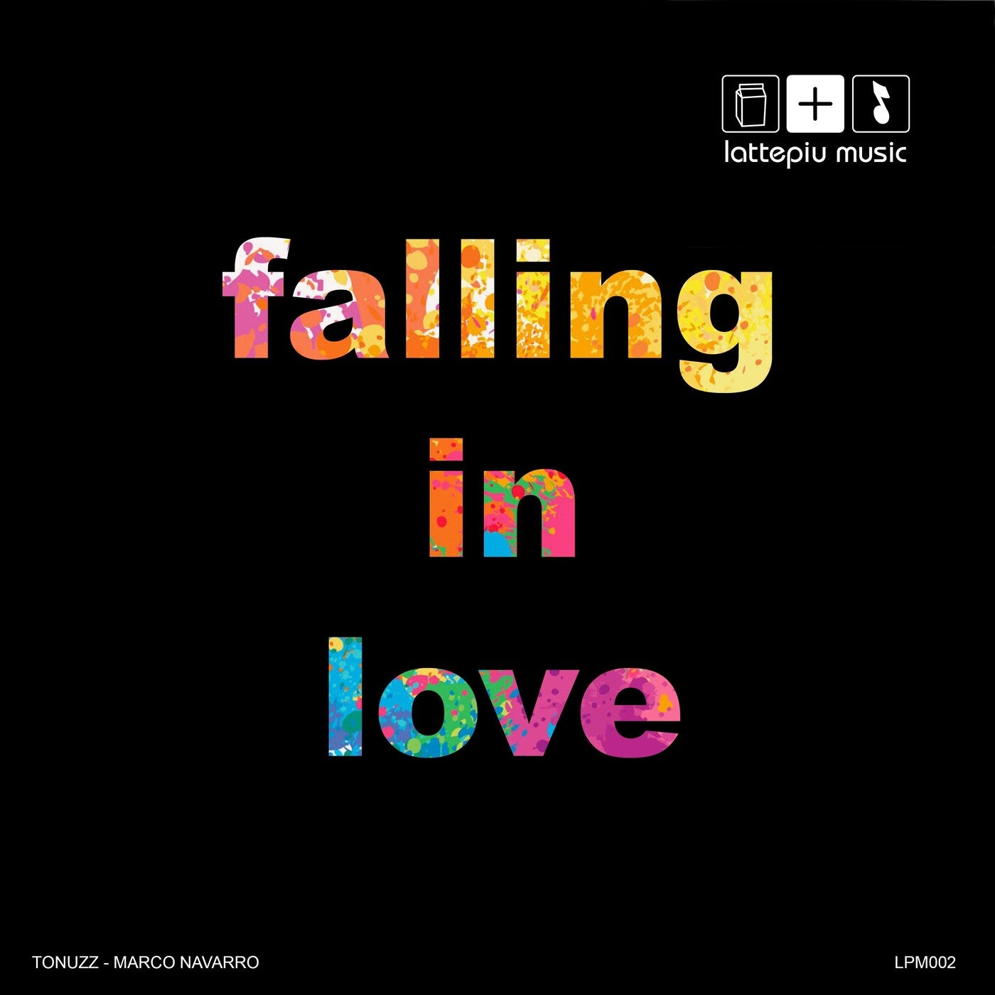 Falling in Love