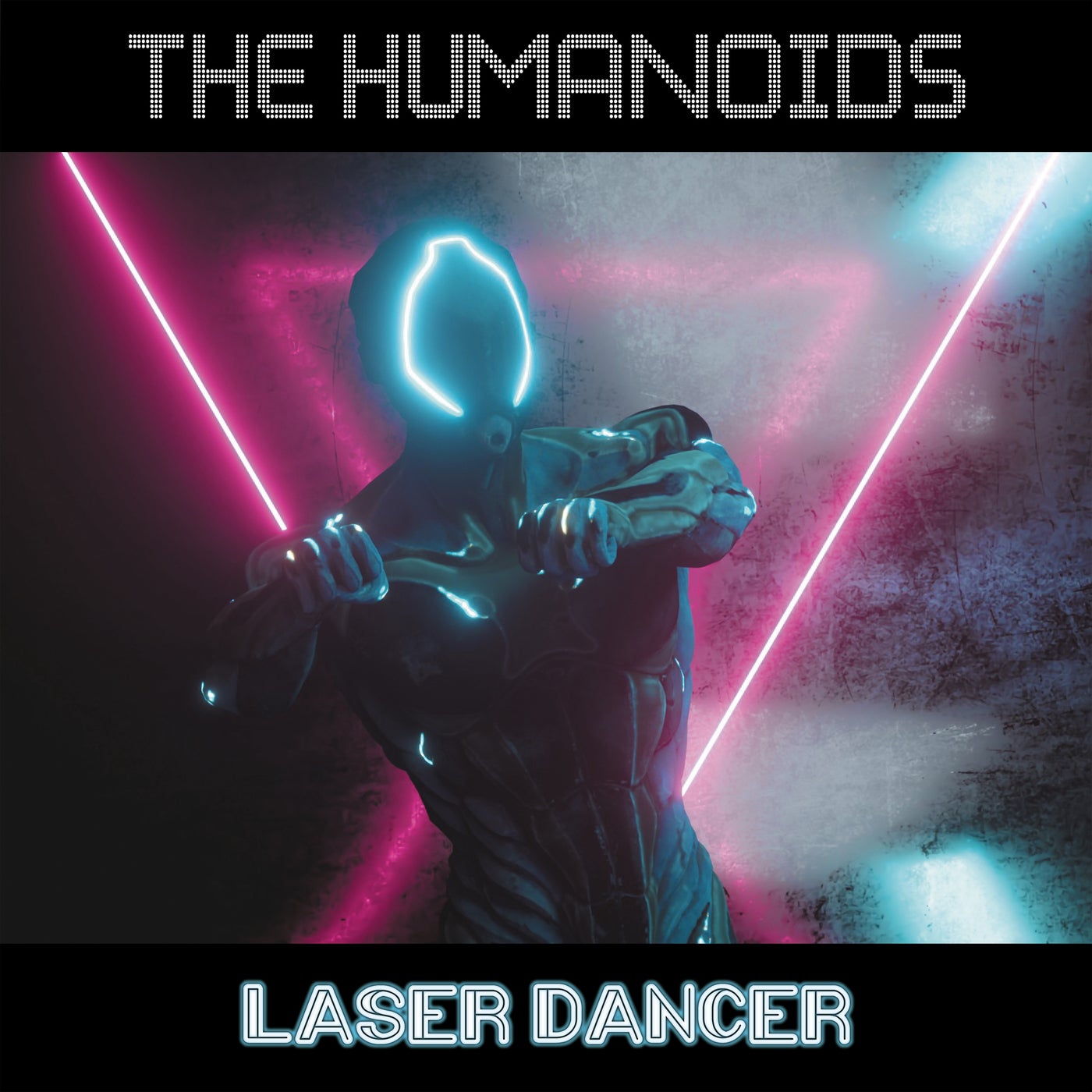 Laser Dancer