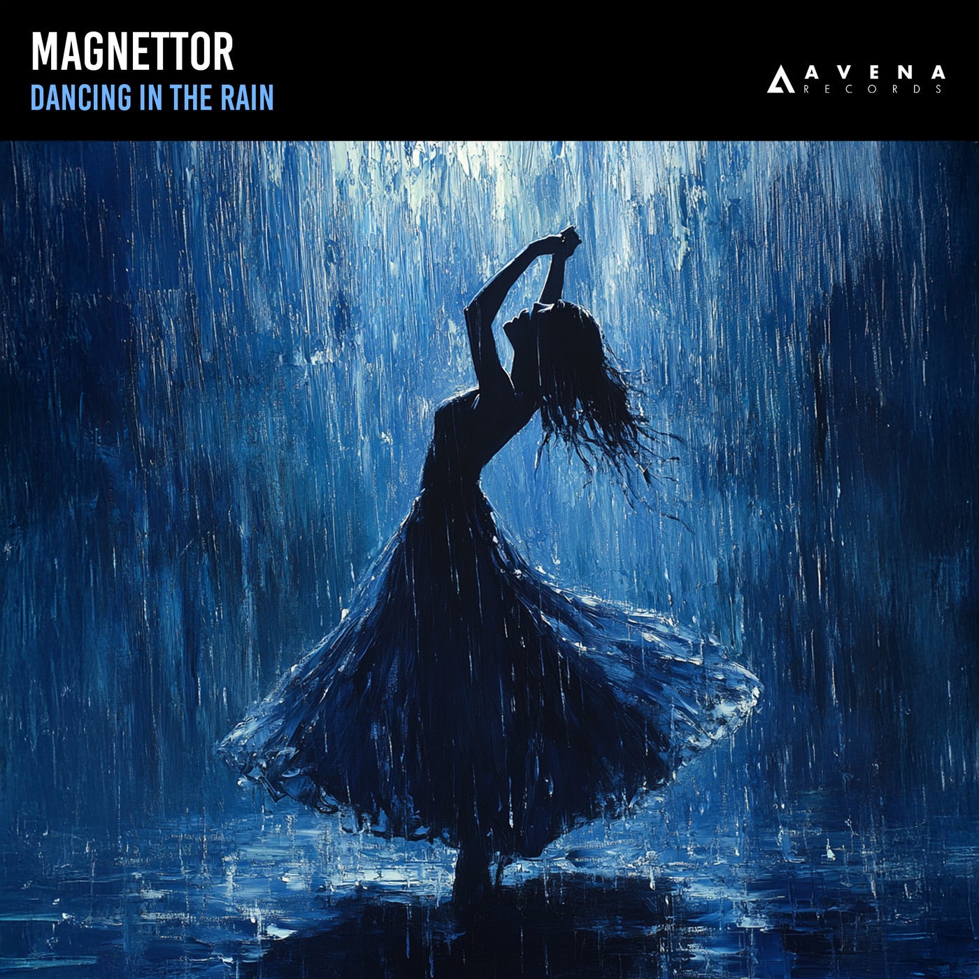 Dancing In The rain