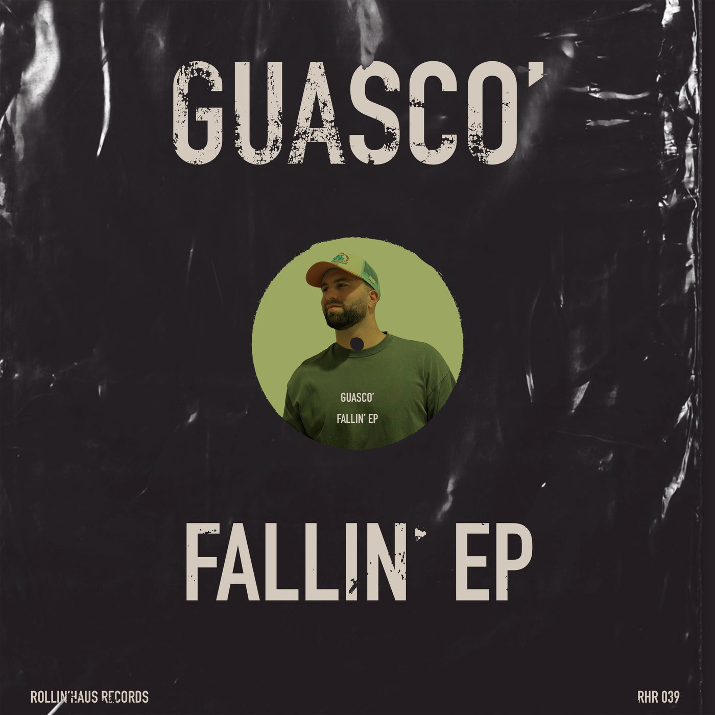 Fallin EP