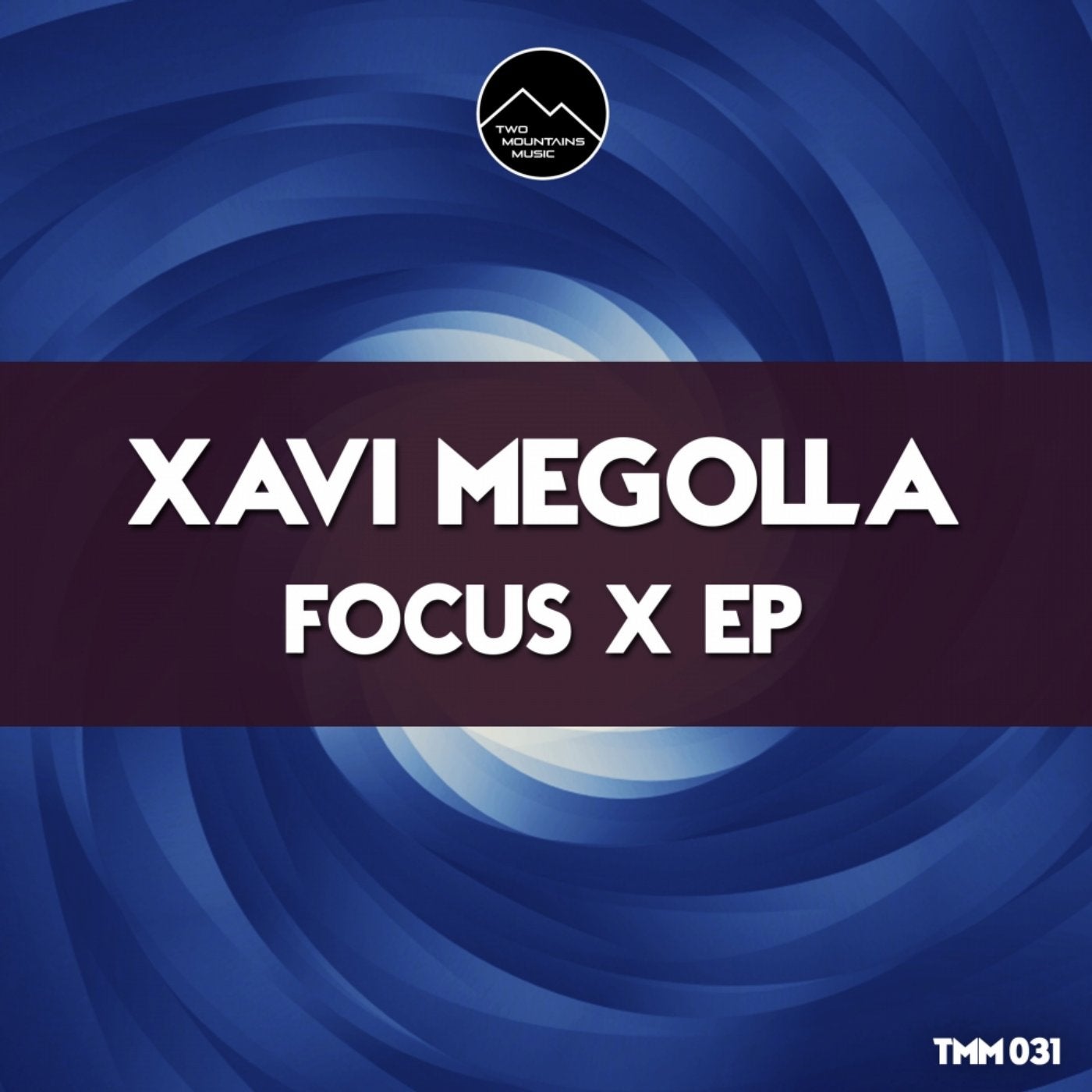 Focus X EP