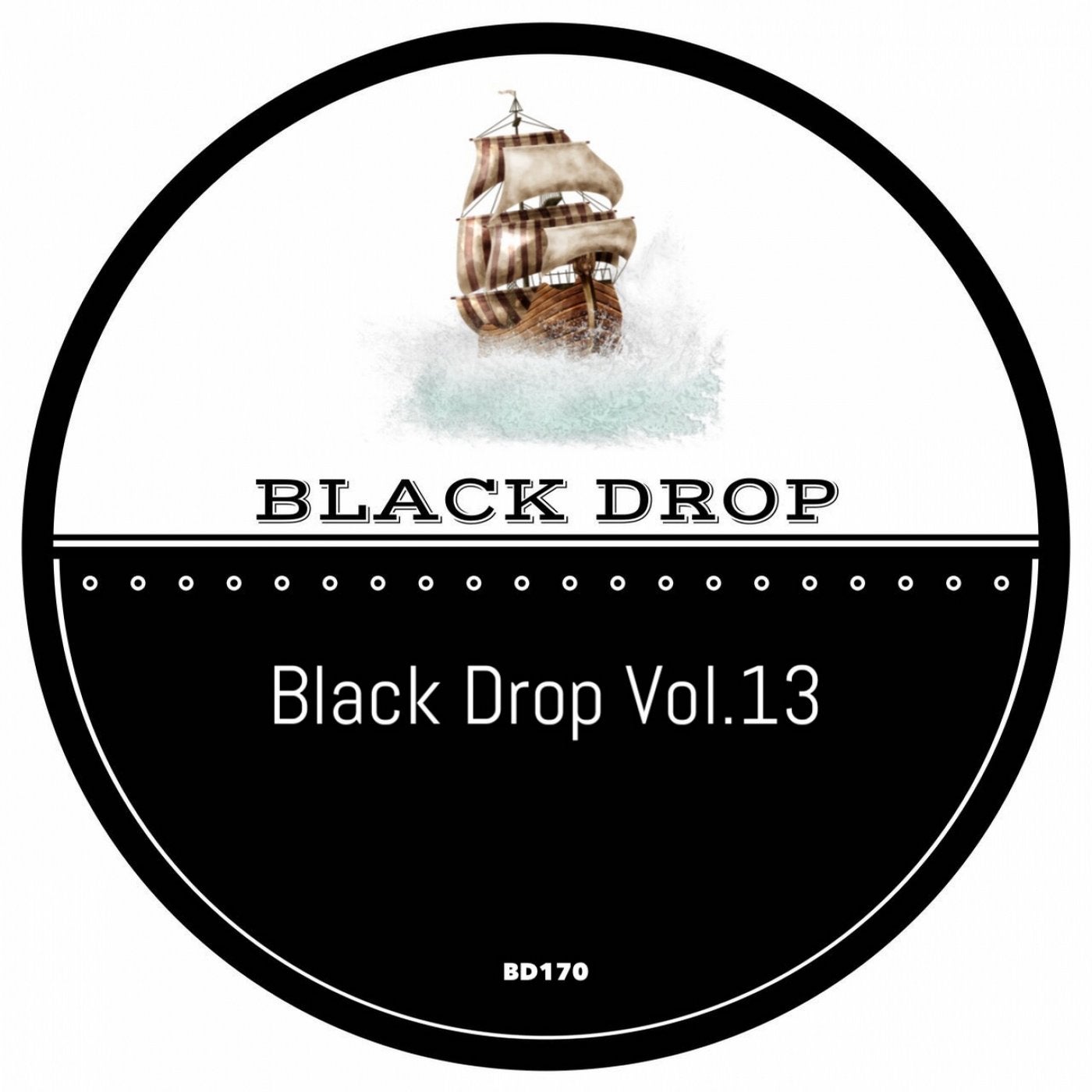 Black Drop Vol.13