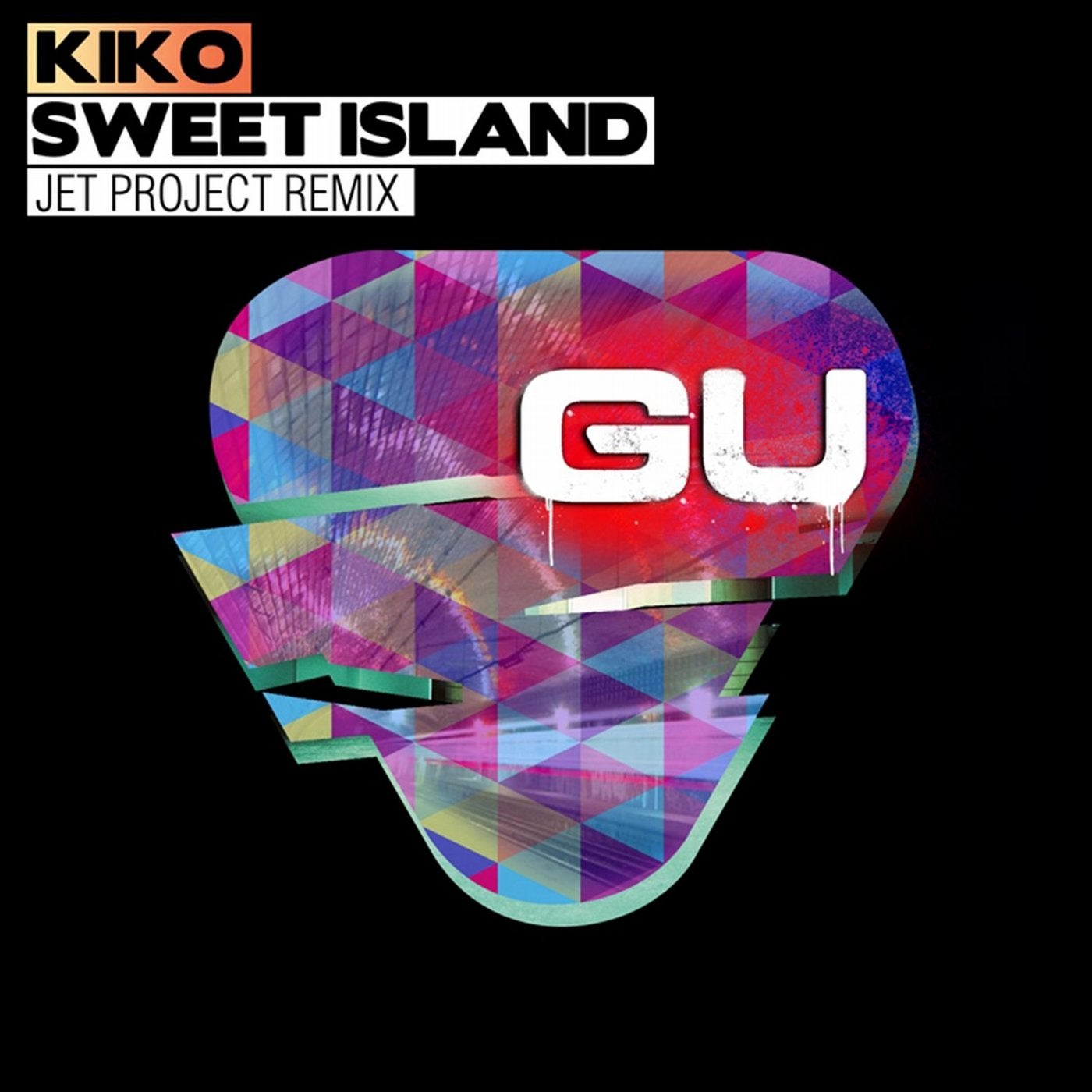 Sweet Island