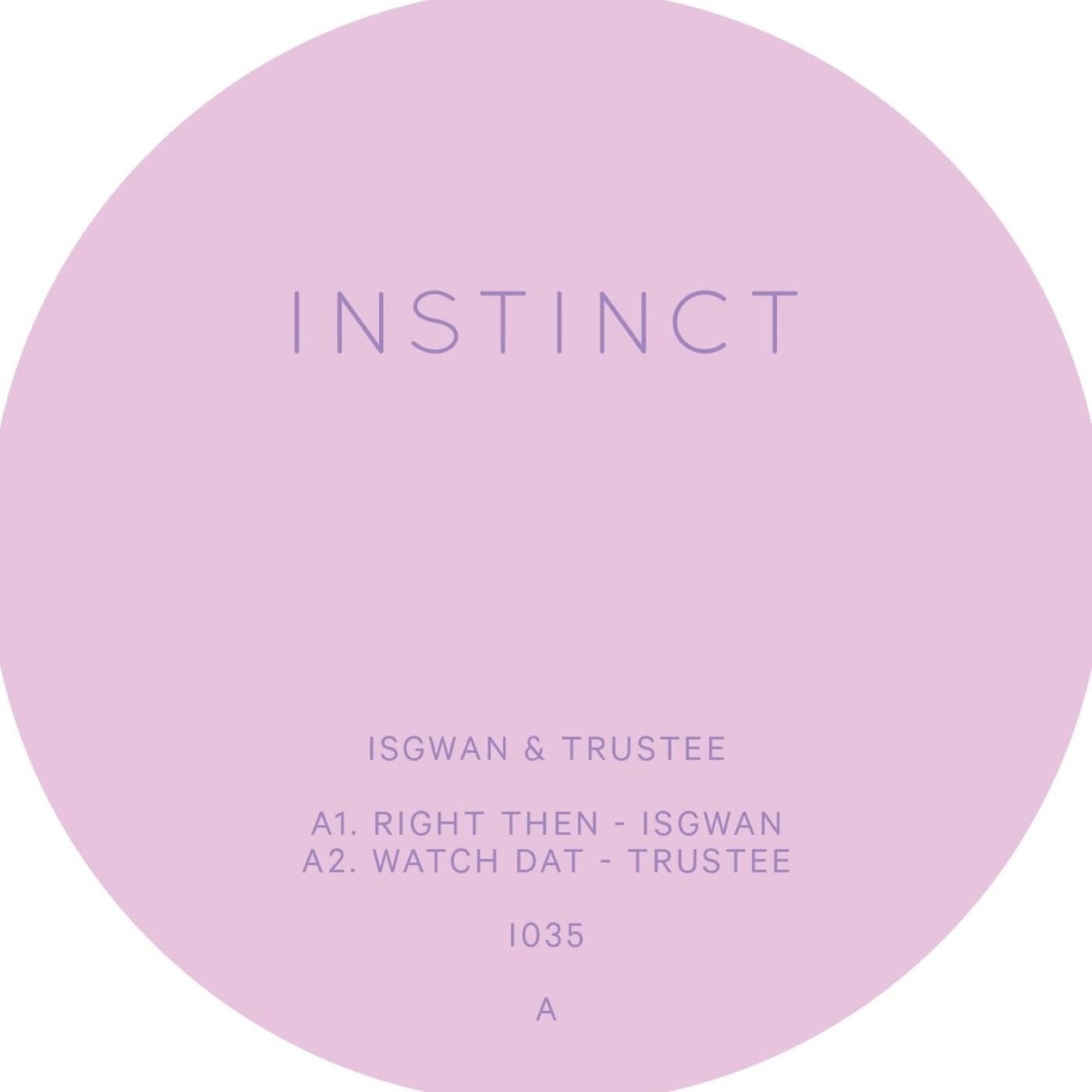 INSTINCT 35
