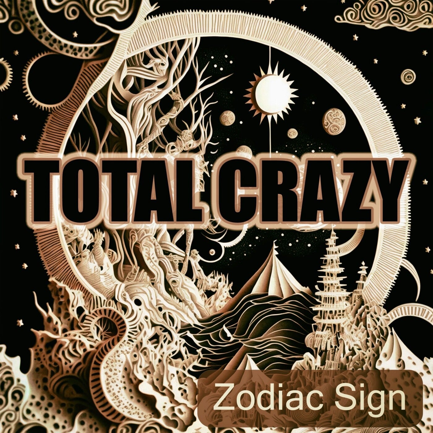 Zodiac Sign