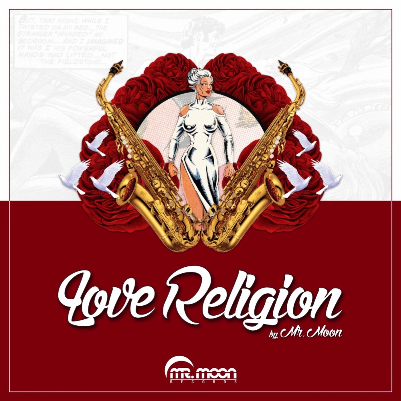 Love Religion