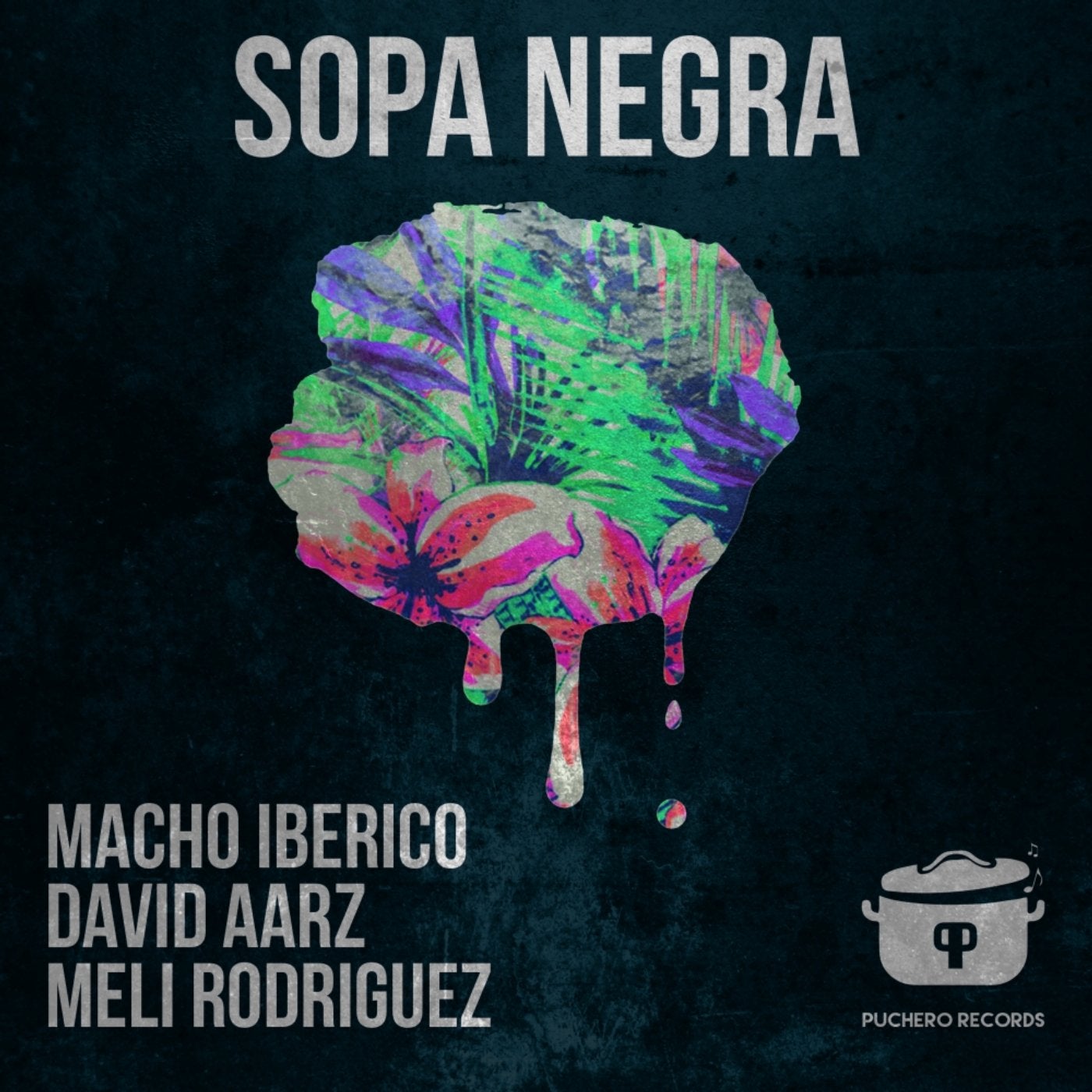 Sopa Negra