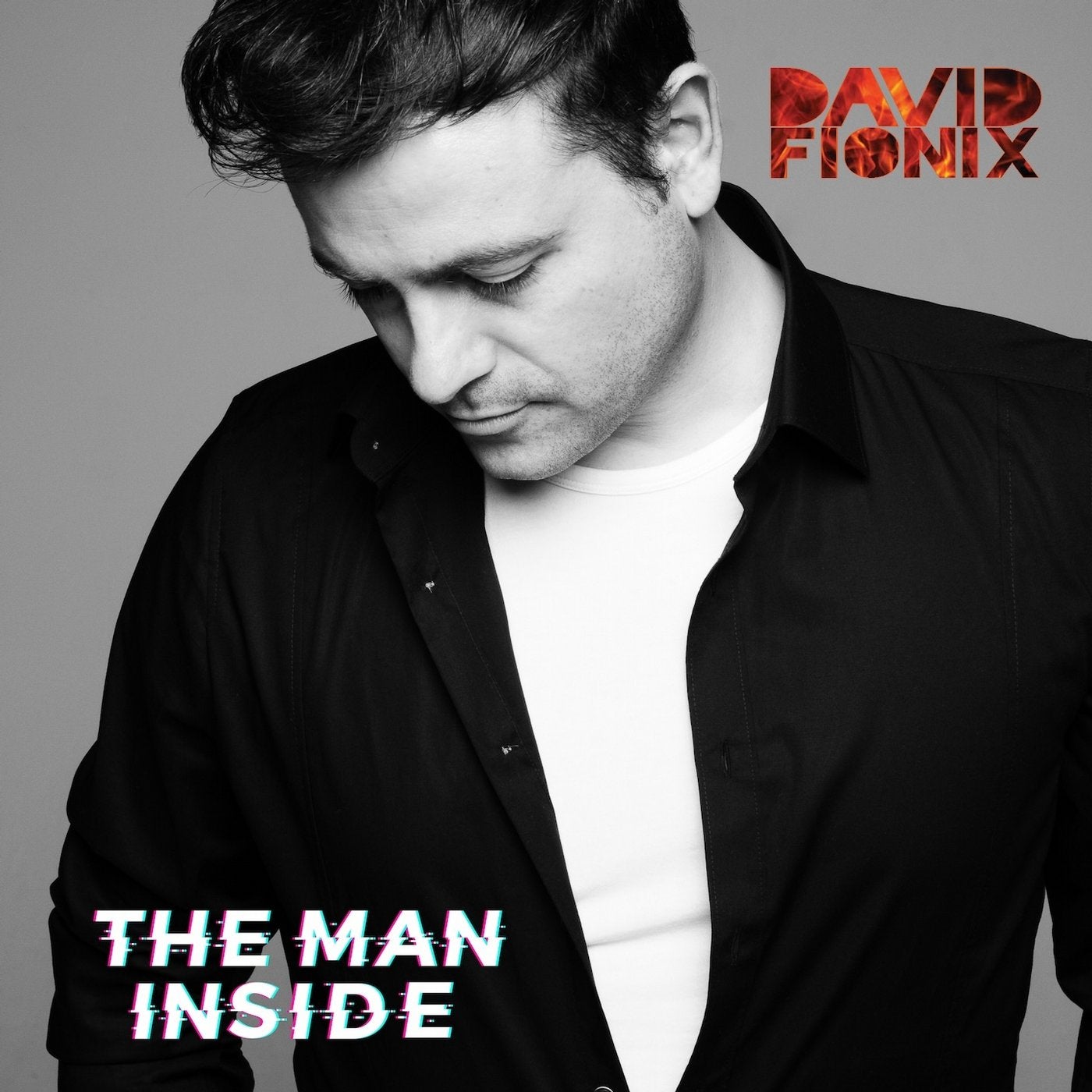 The Man Inside (Radio Mix)