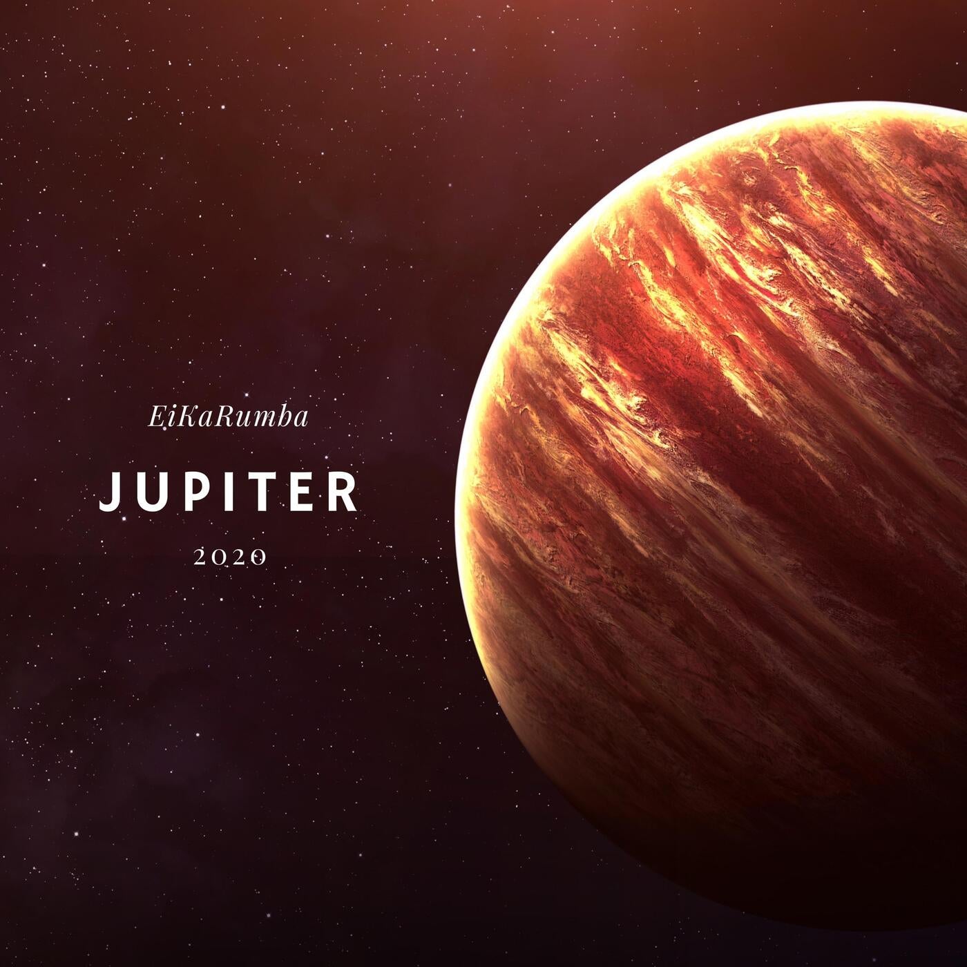 Jupiter