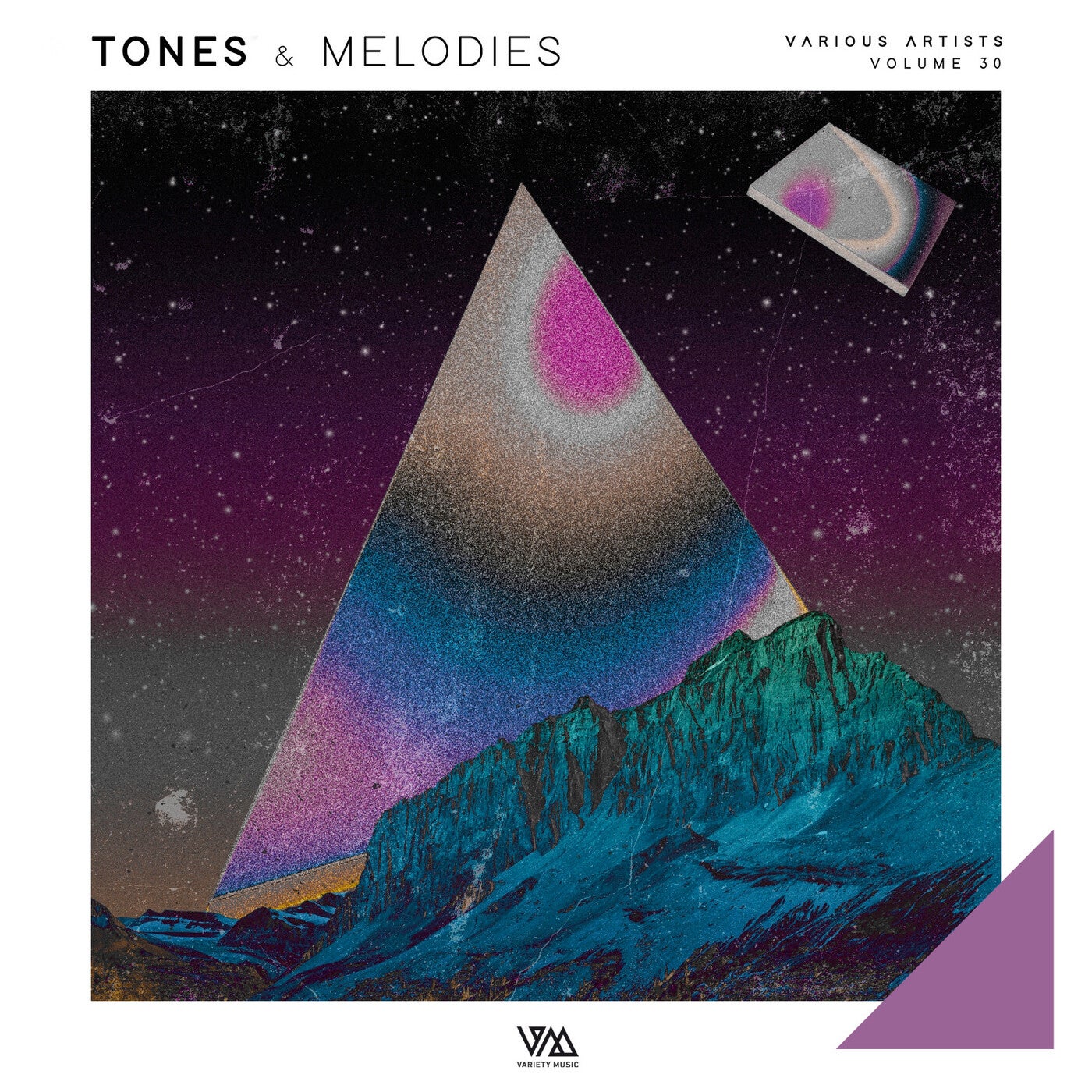 Tones & Melodies Vol. 30