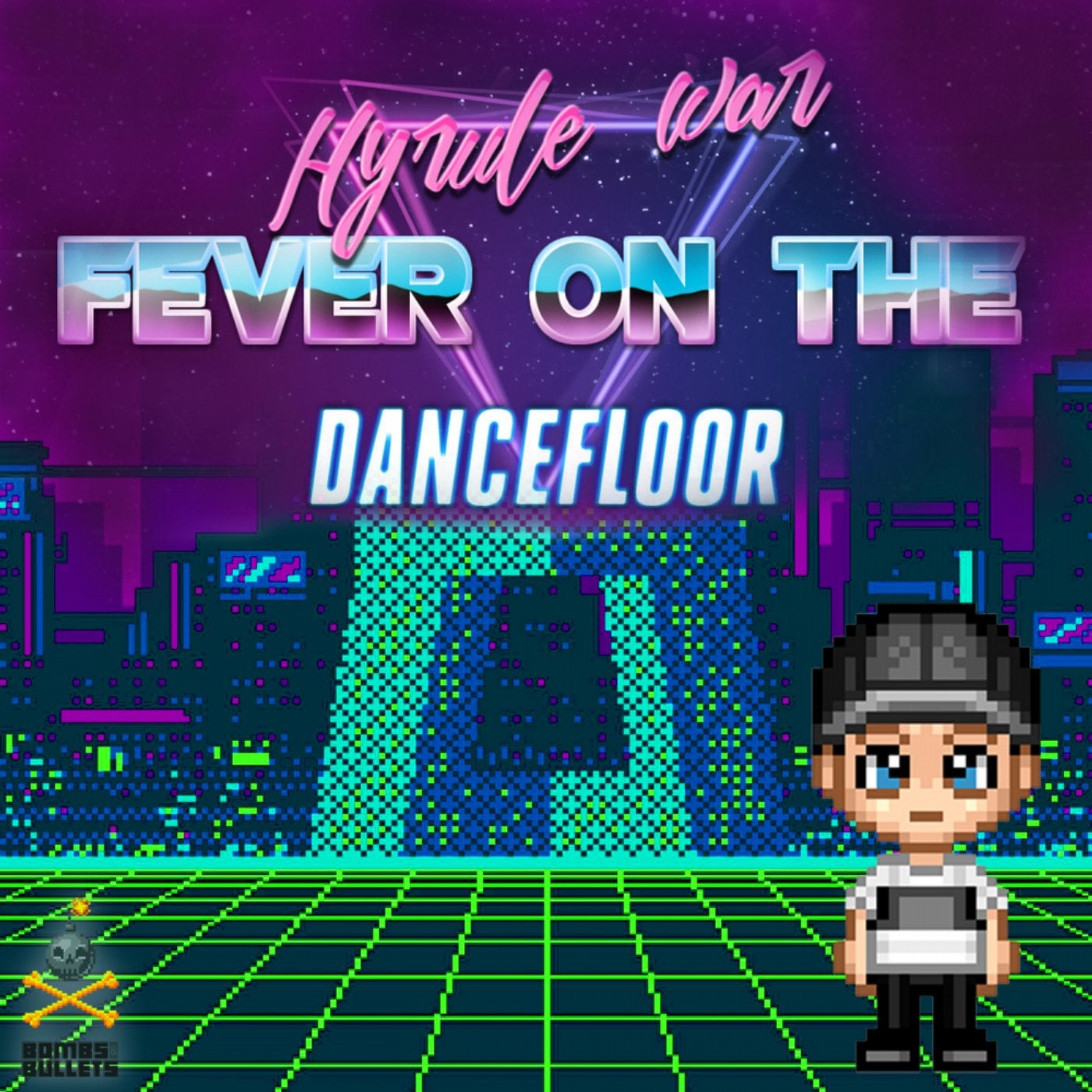 Fever On The Dancefloor