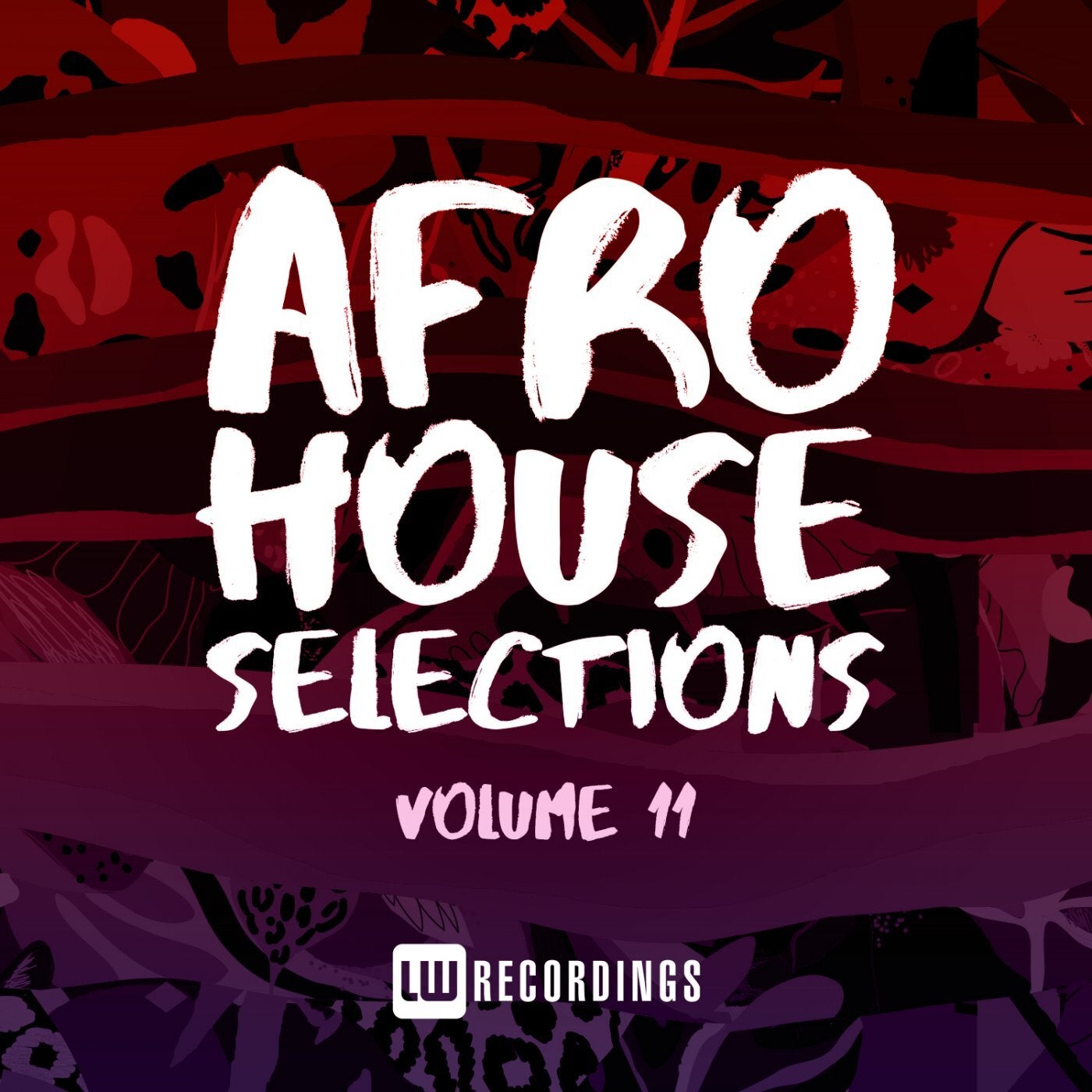 Afro House Selections, Vol. 11