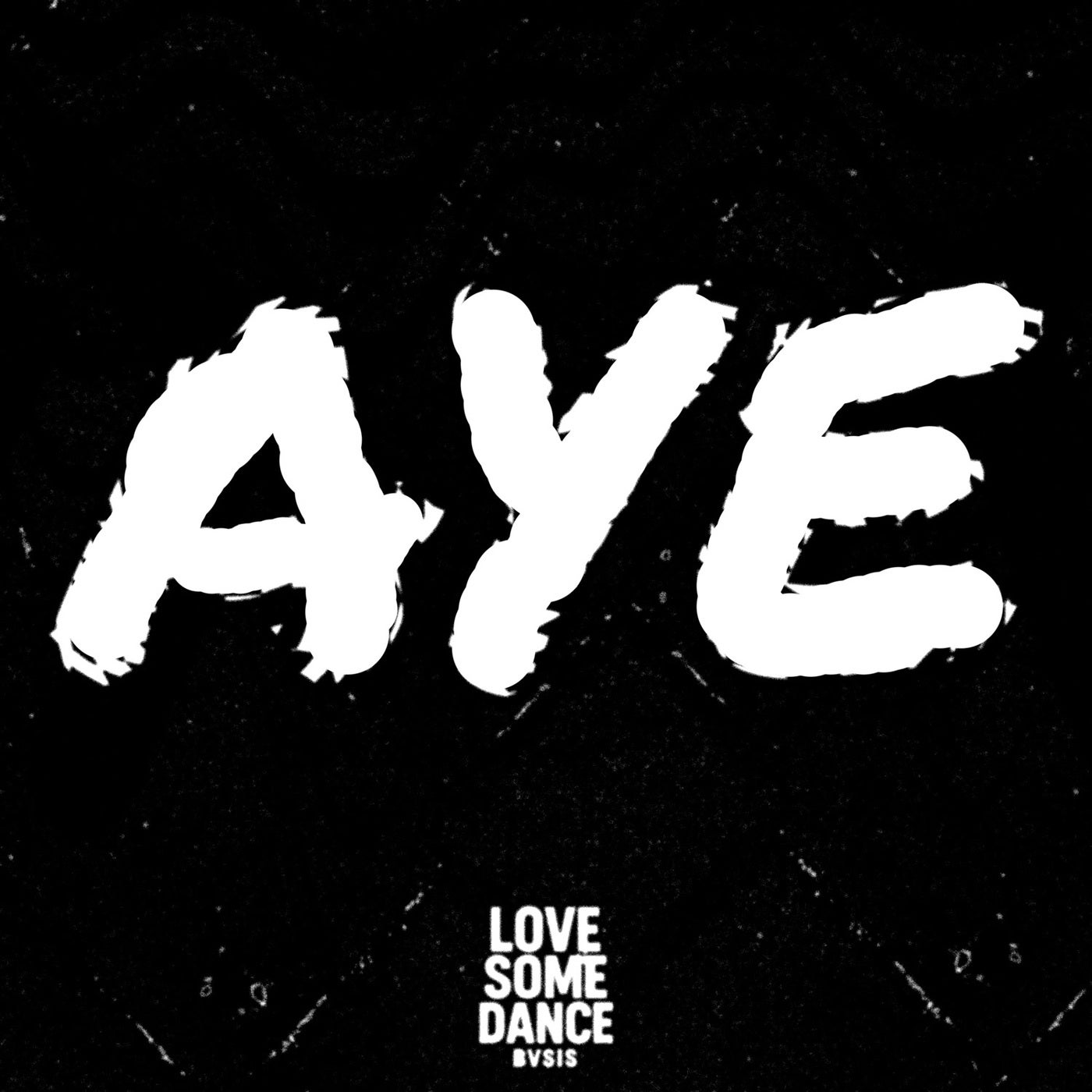 Aye