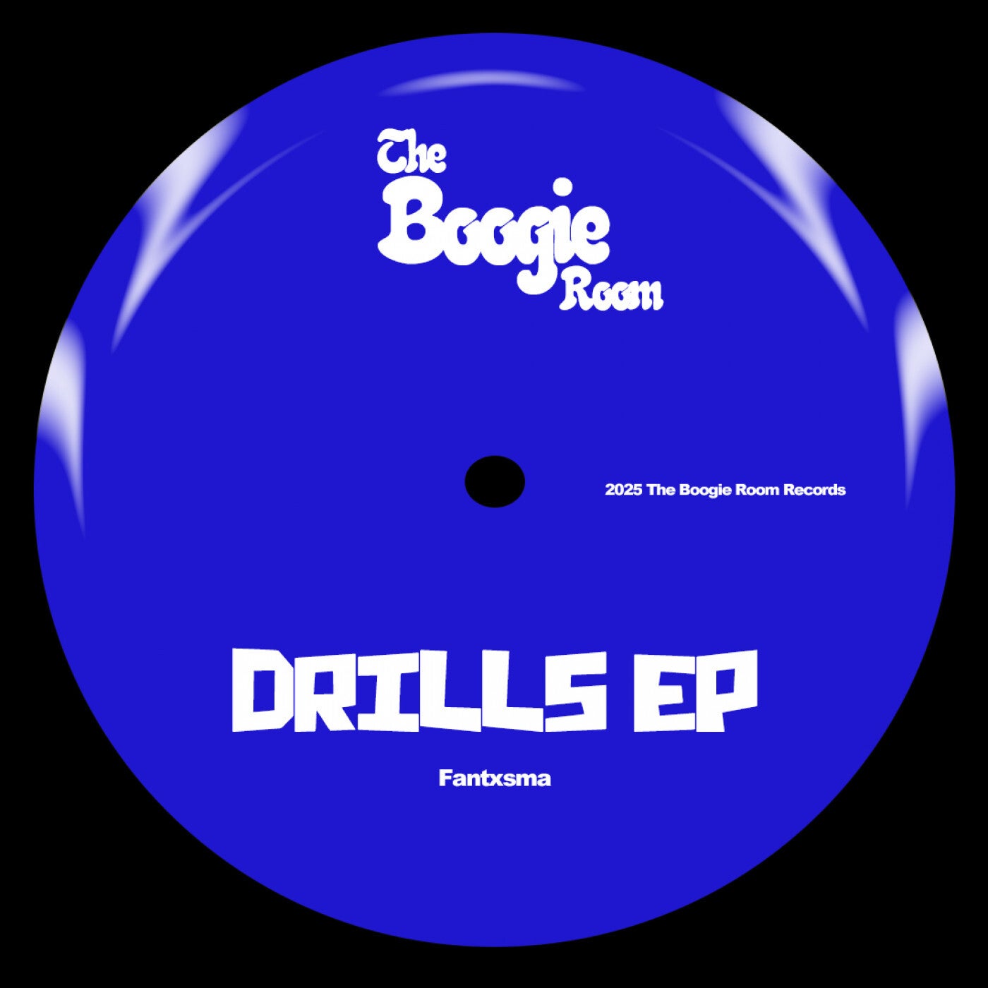 Drills EP