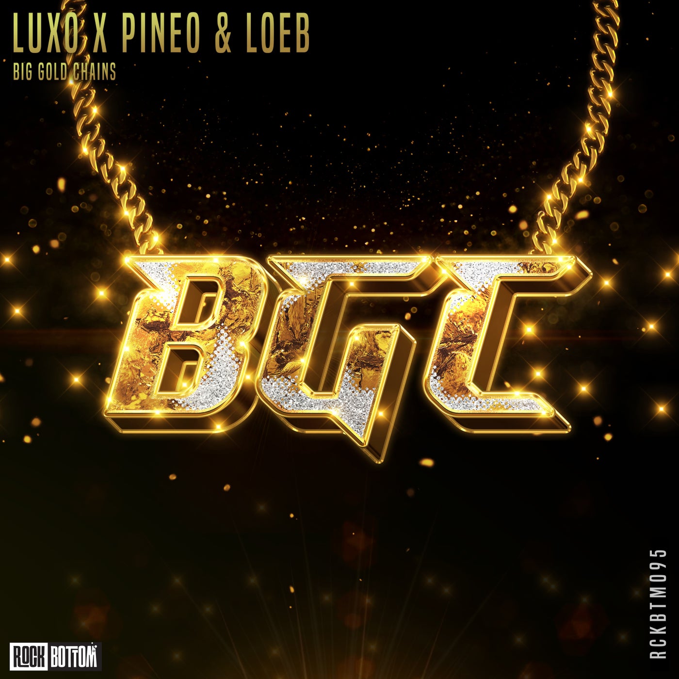 Big Gold Chains