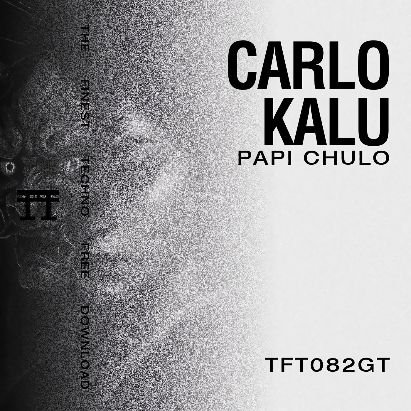 PAPI CHULO
