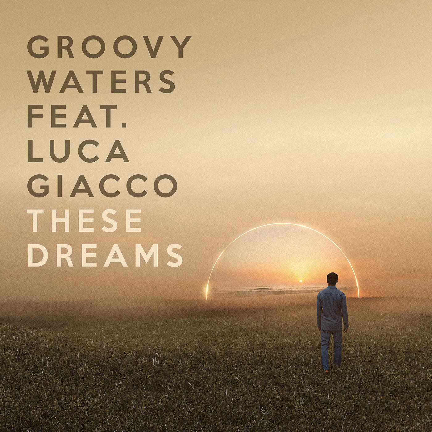 These dreams. Groovy Waters. Фото Luca Giacco. Giacco.