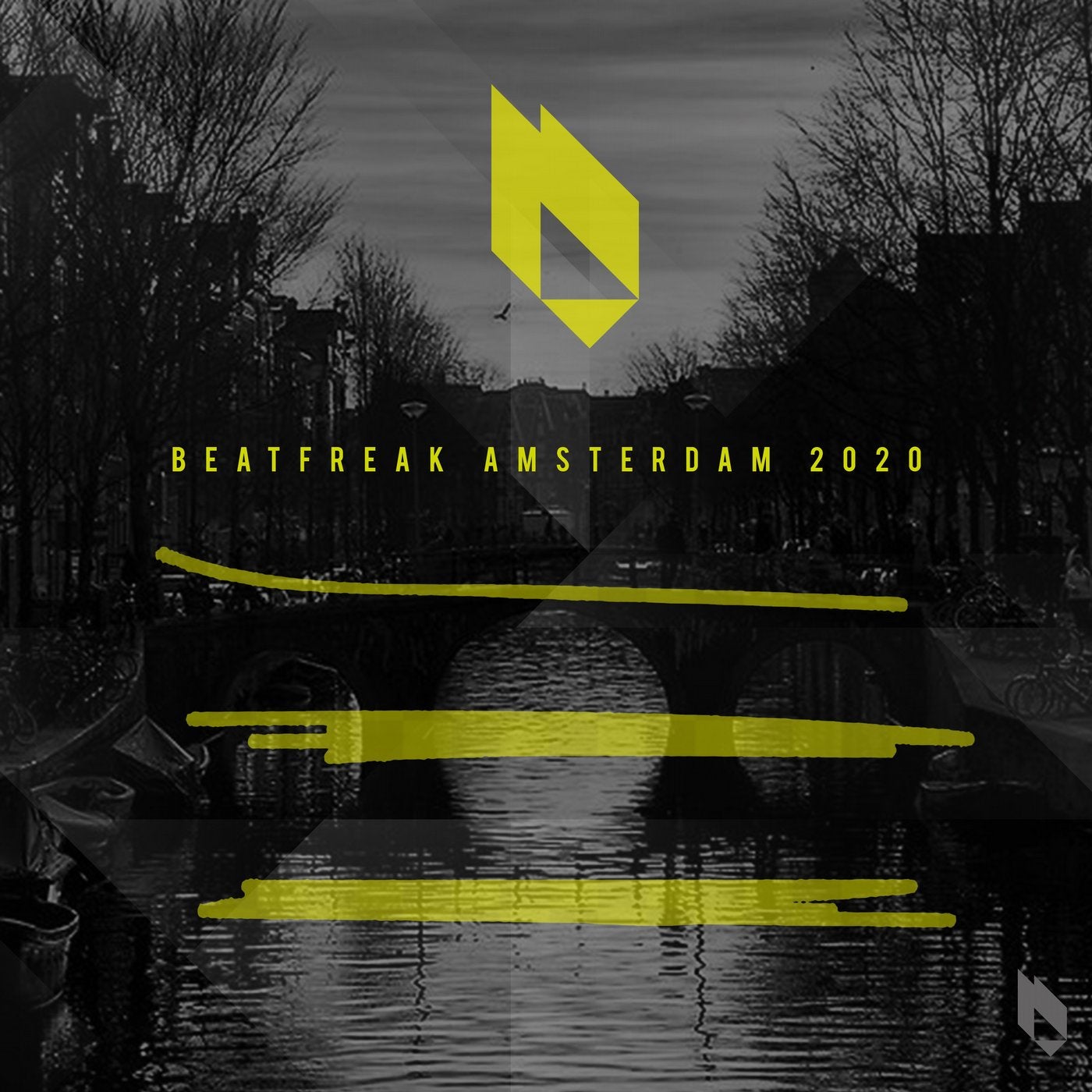 Beatfreak Amsterdam 2020