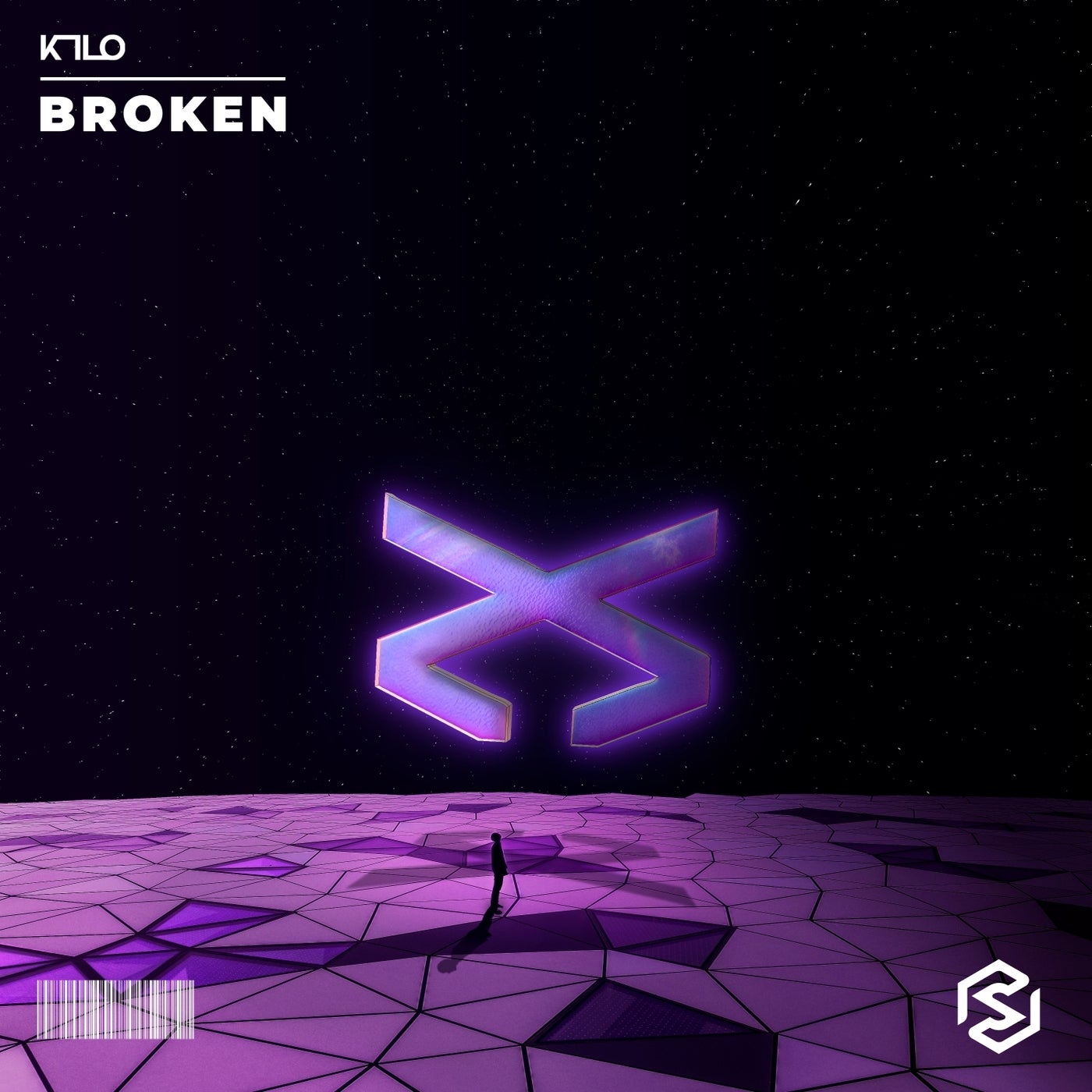 Broken