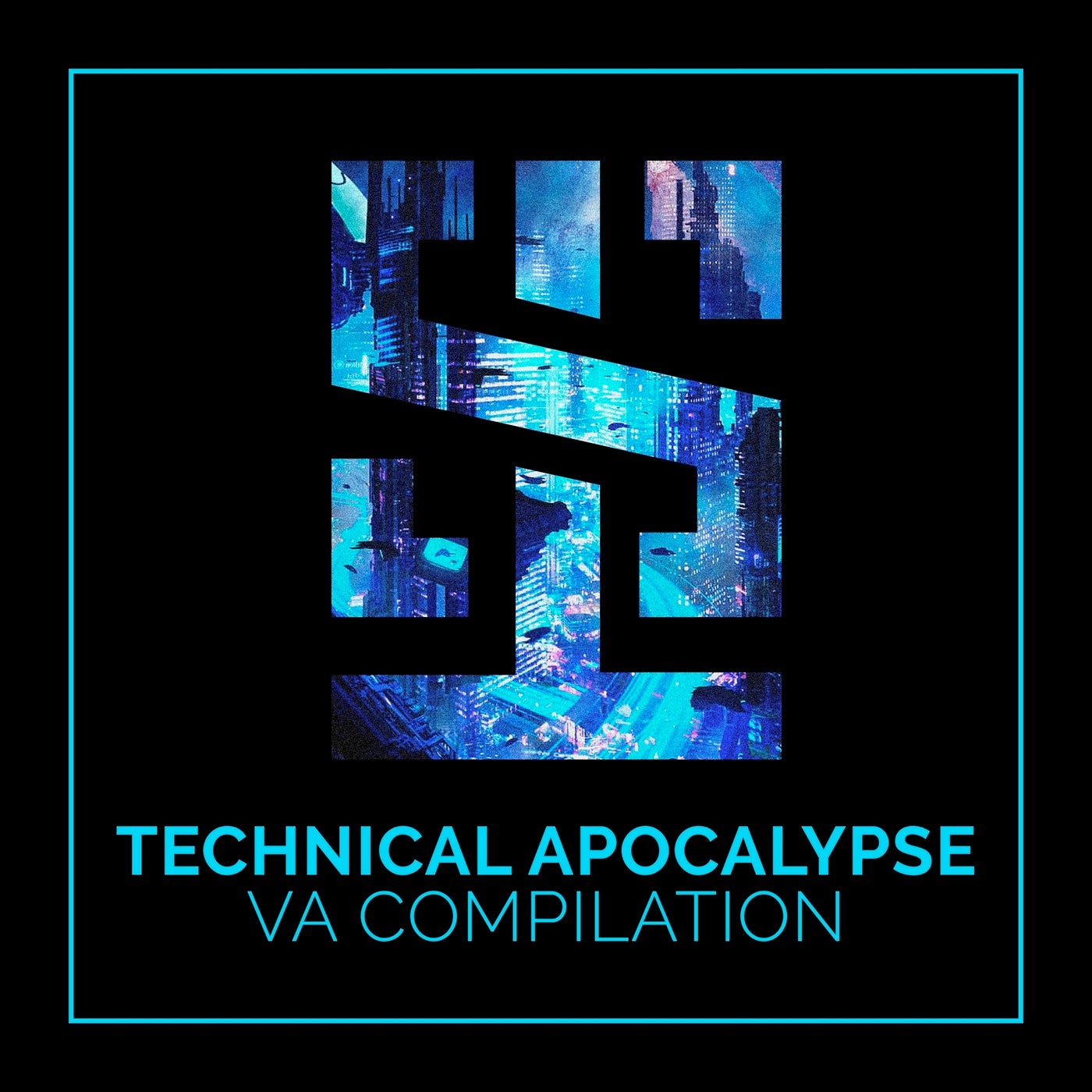 Technical Apocalypse