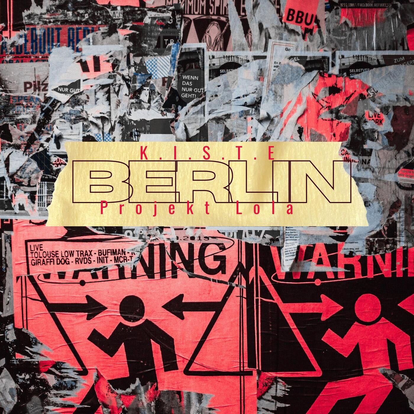 BERLIN