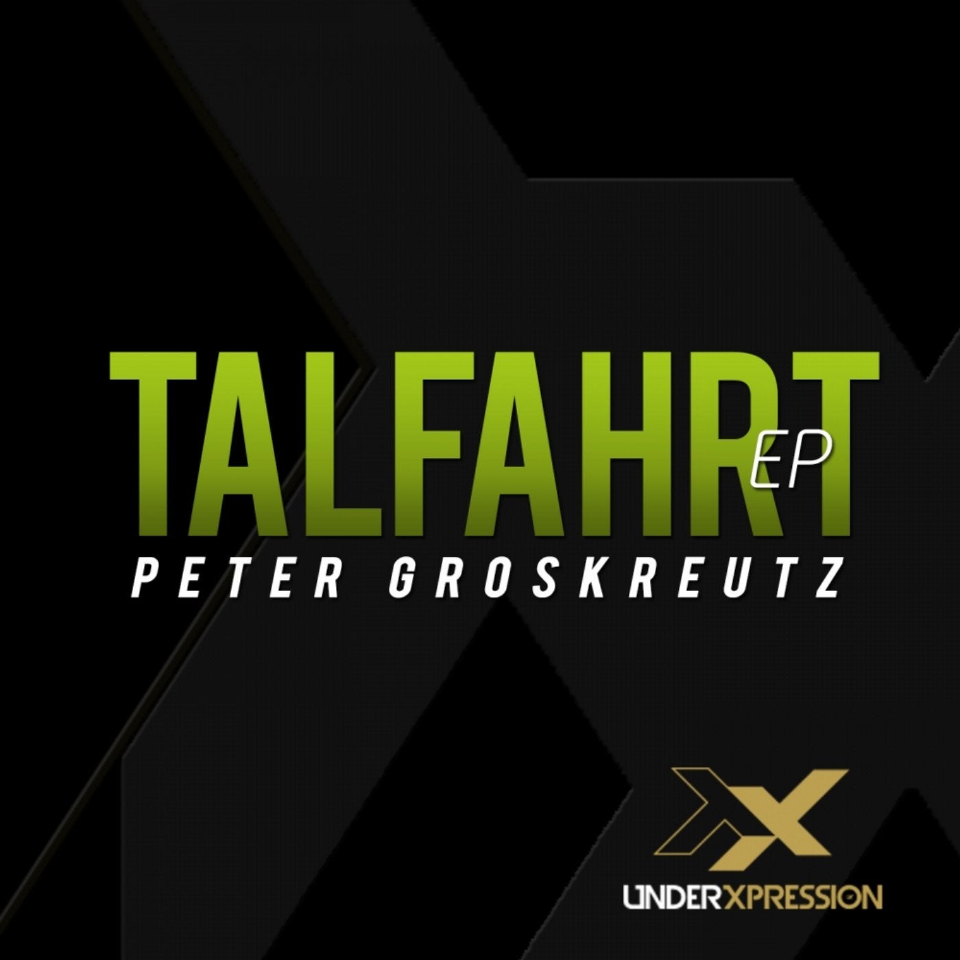 Talfahrt EP