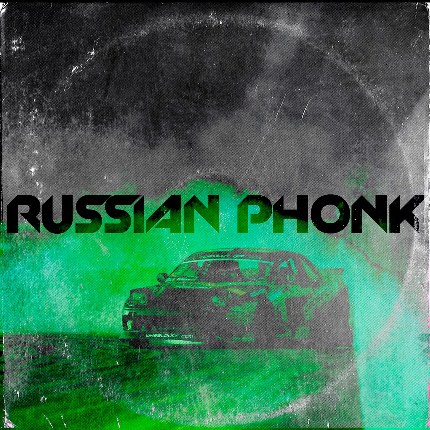 Russian Phonk