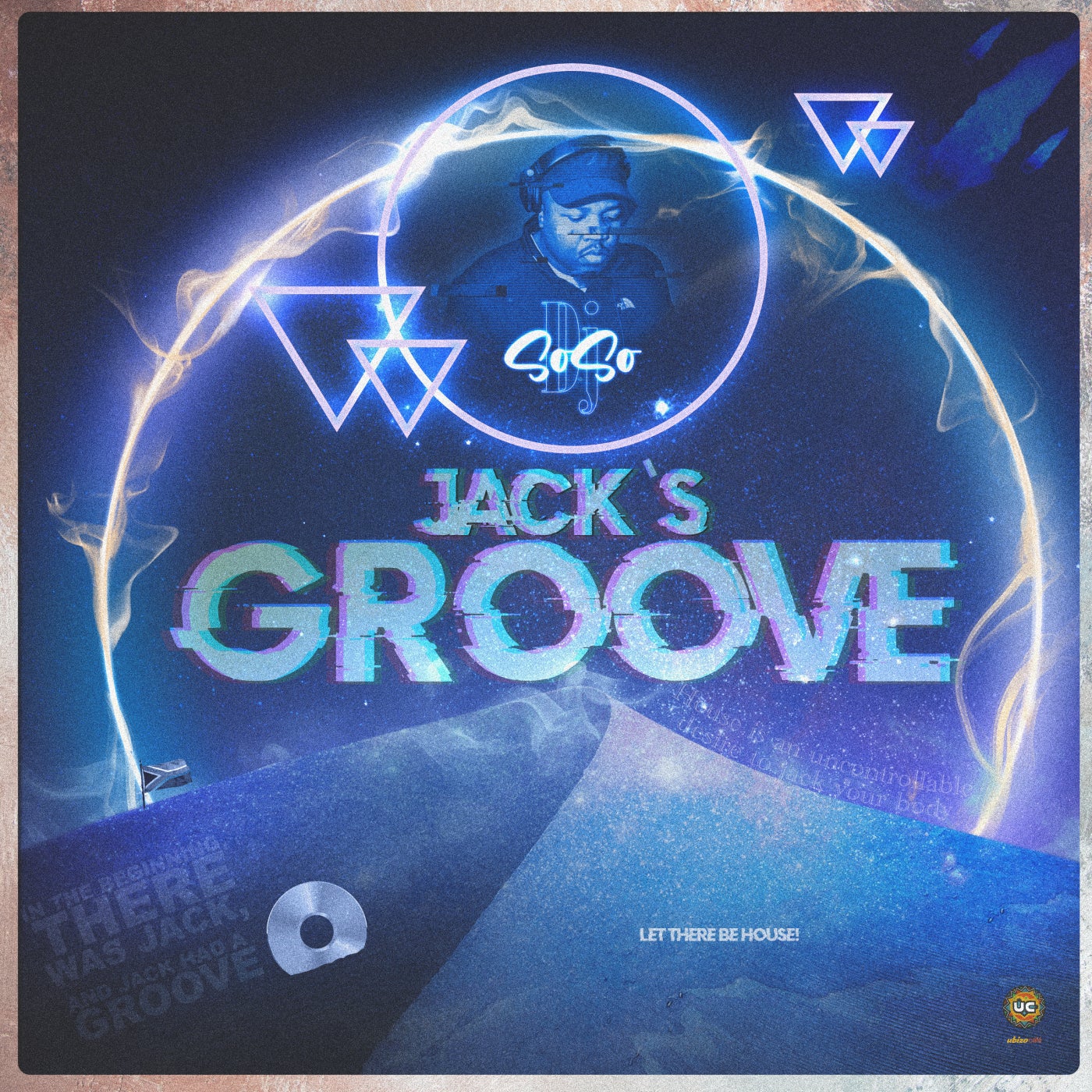 Jack's Groove