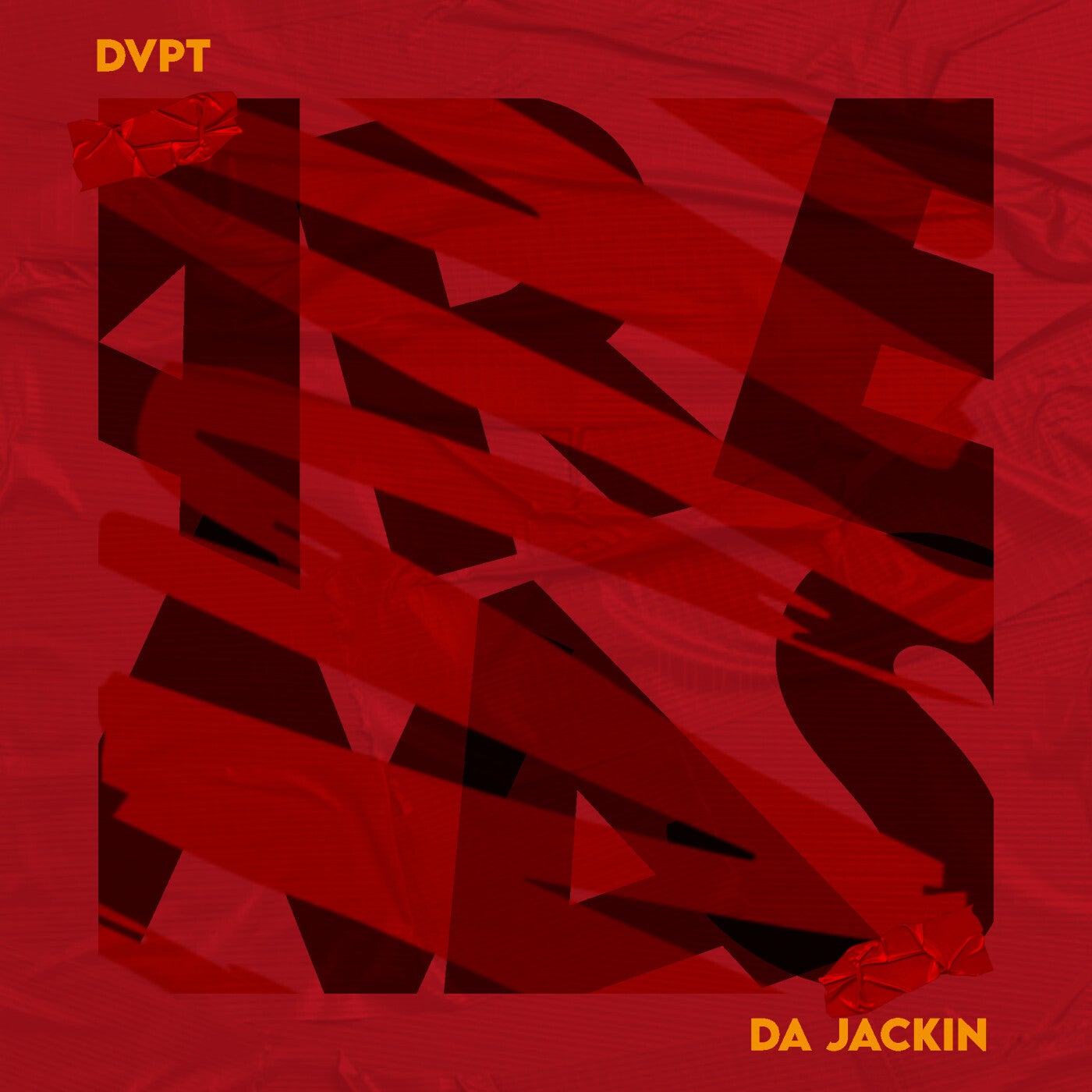 DVPT –  Da Jackin (Extended Mix) [Arenas Recordings (CR)]