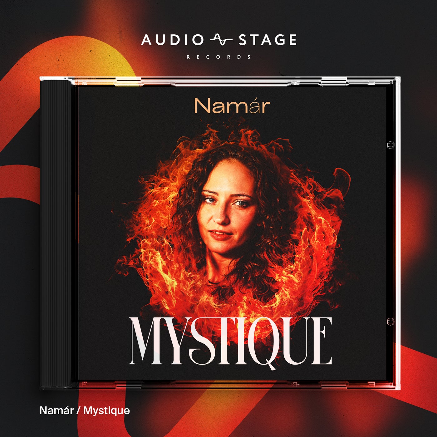 Mystique