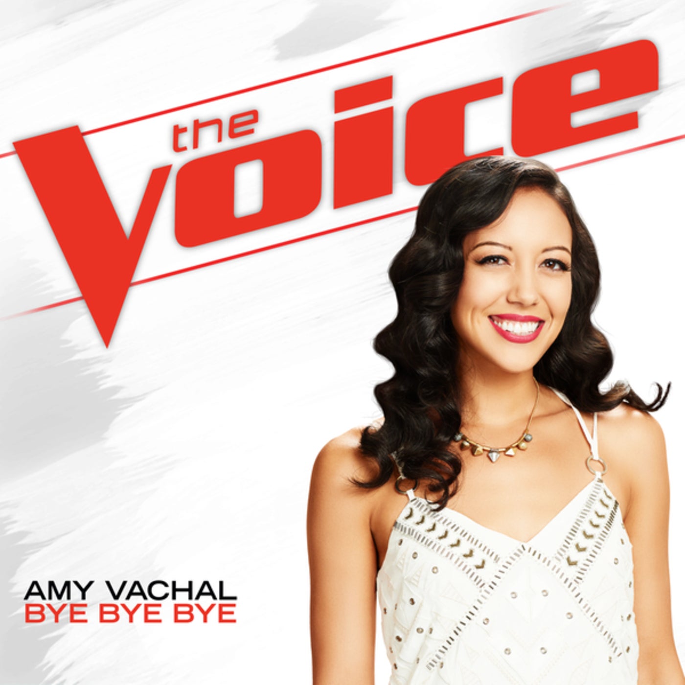 Bye Bye Bye (The Voice Performance)