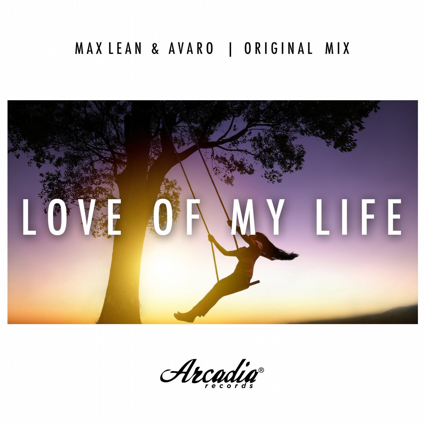 Love Of My Life - Original Mix