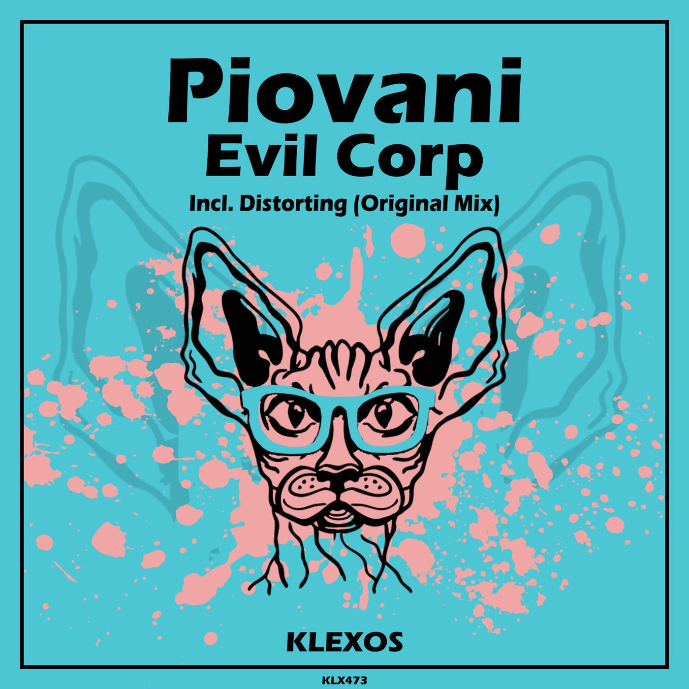 Evil Corp